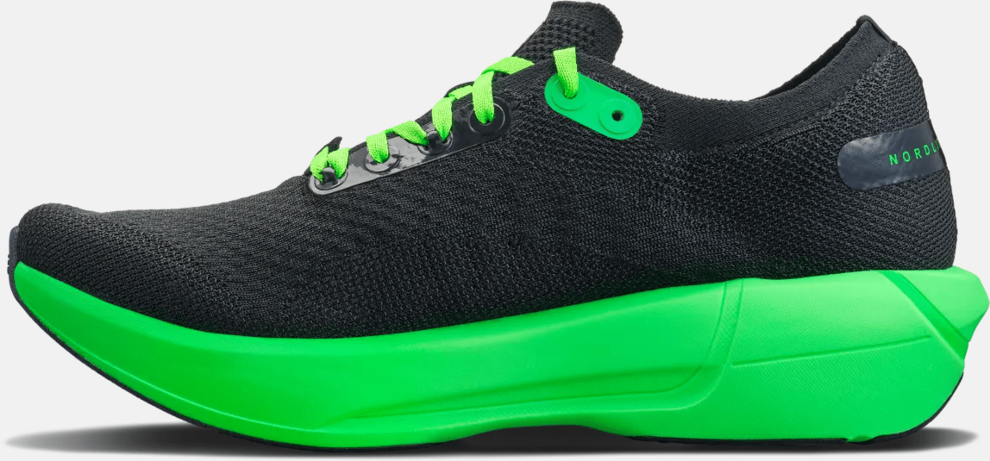 CRAFT, Nordlite Speed 2 W