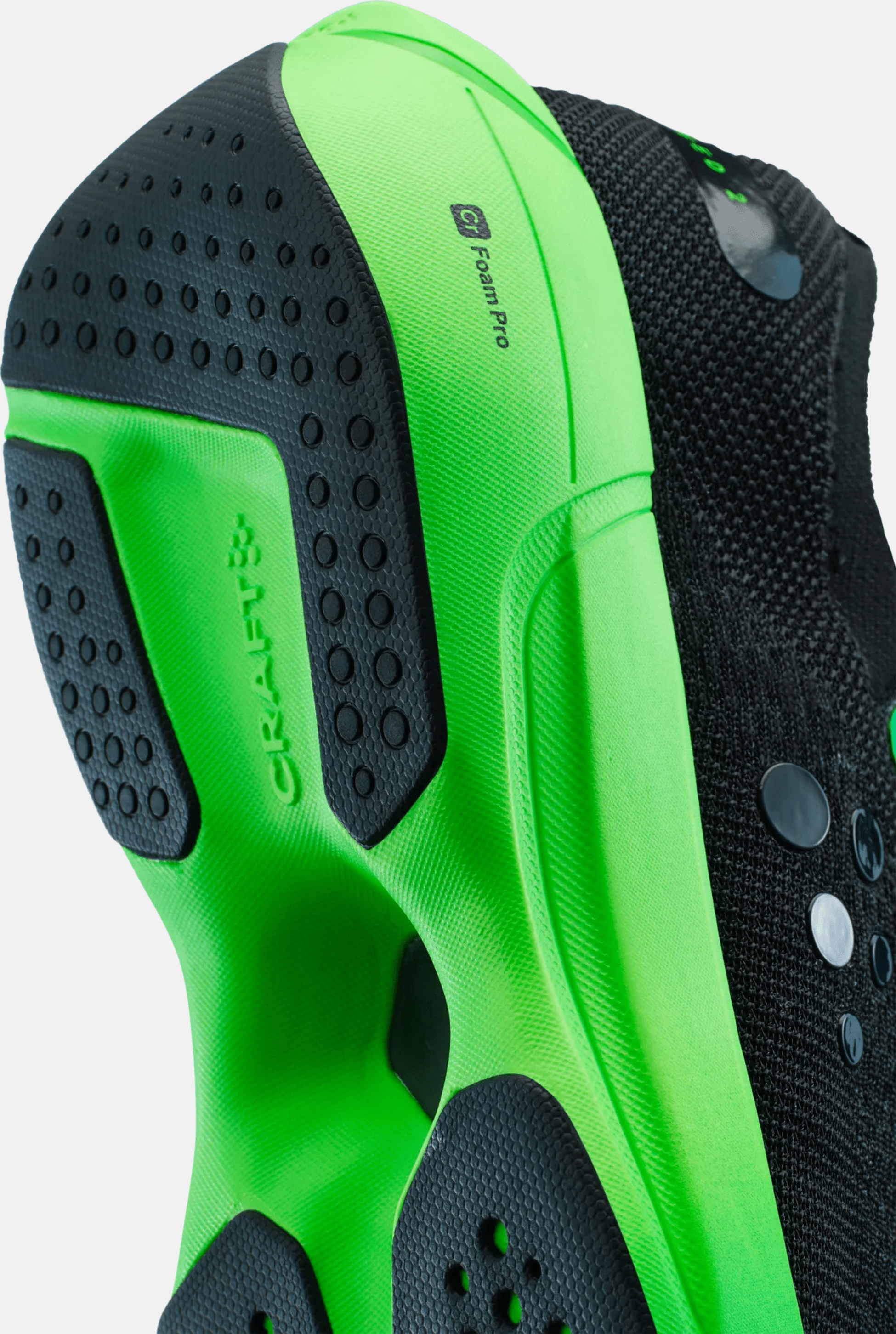 CRAFT, Nordlite Speed 2 W