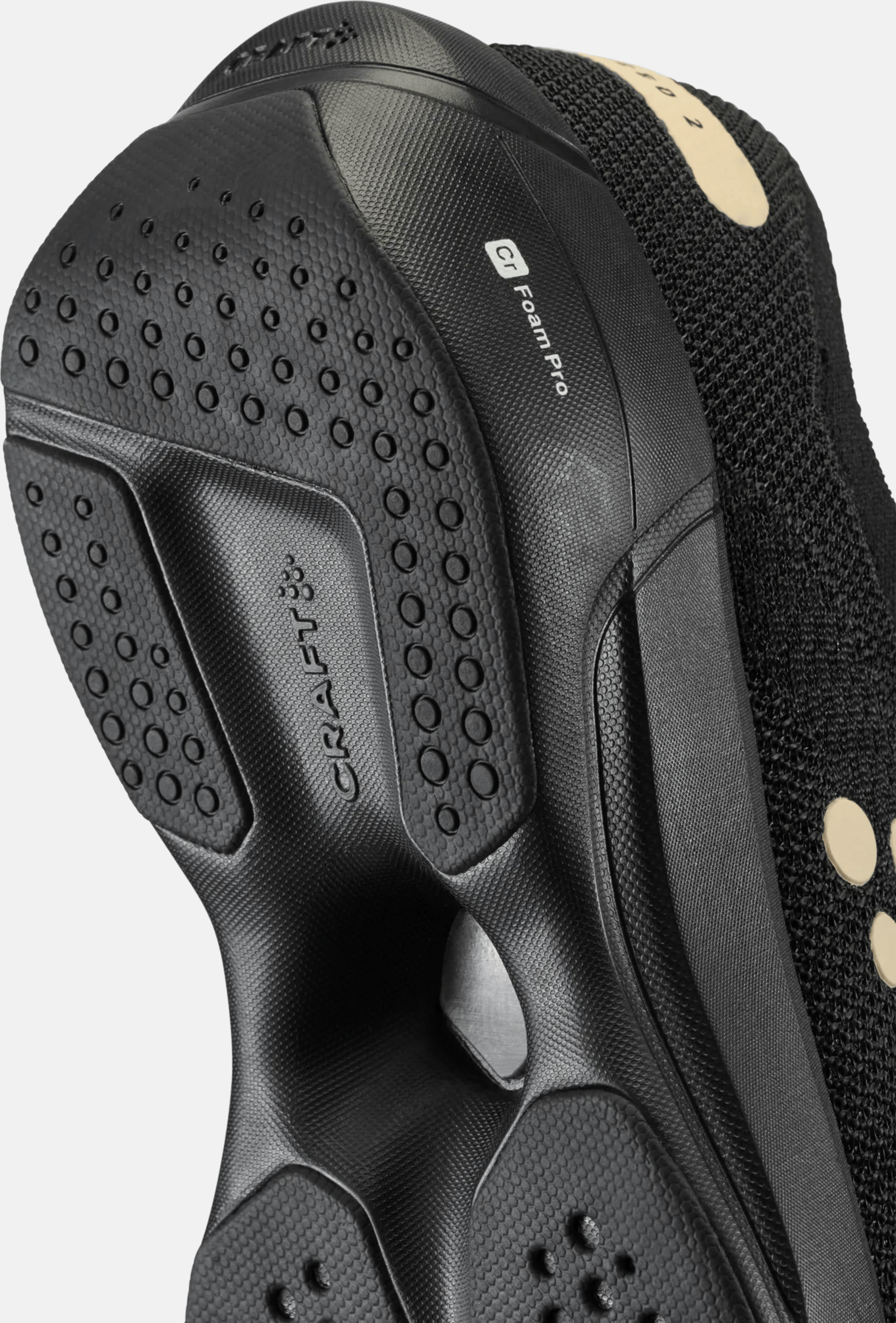 CRAFT, Nordlite Speed 2 W