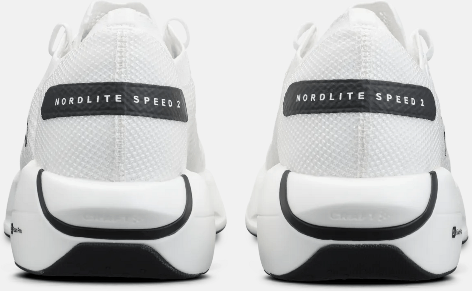 CRAFT, Nordlite Speed 2 W