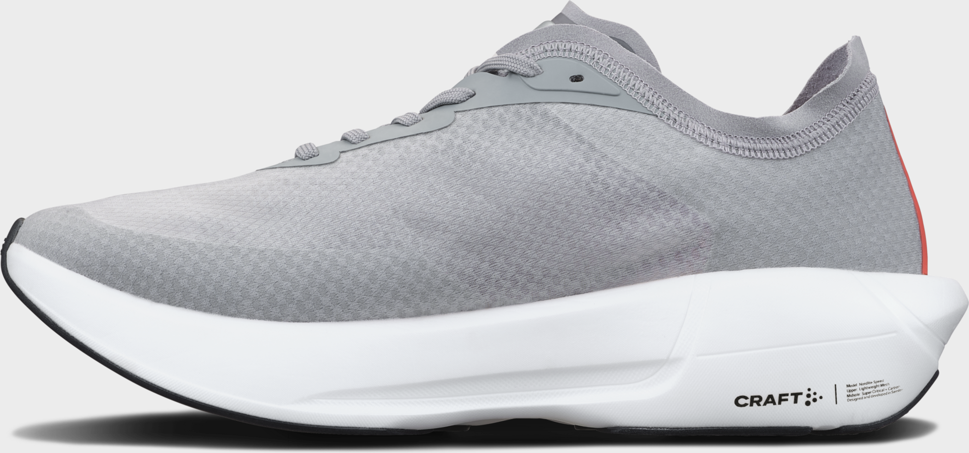 CRAFT, Nordlite Speed M