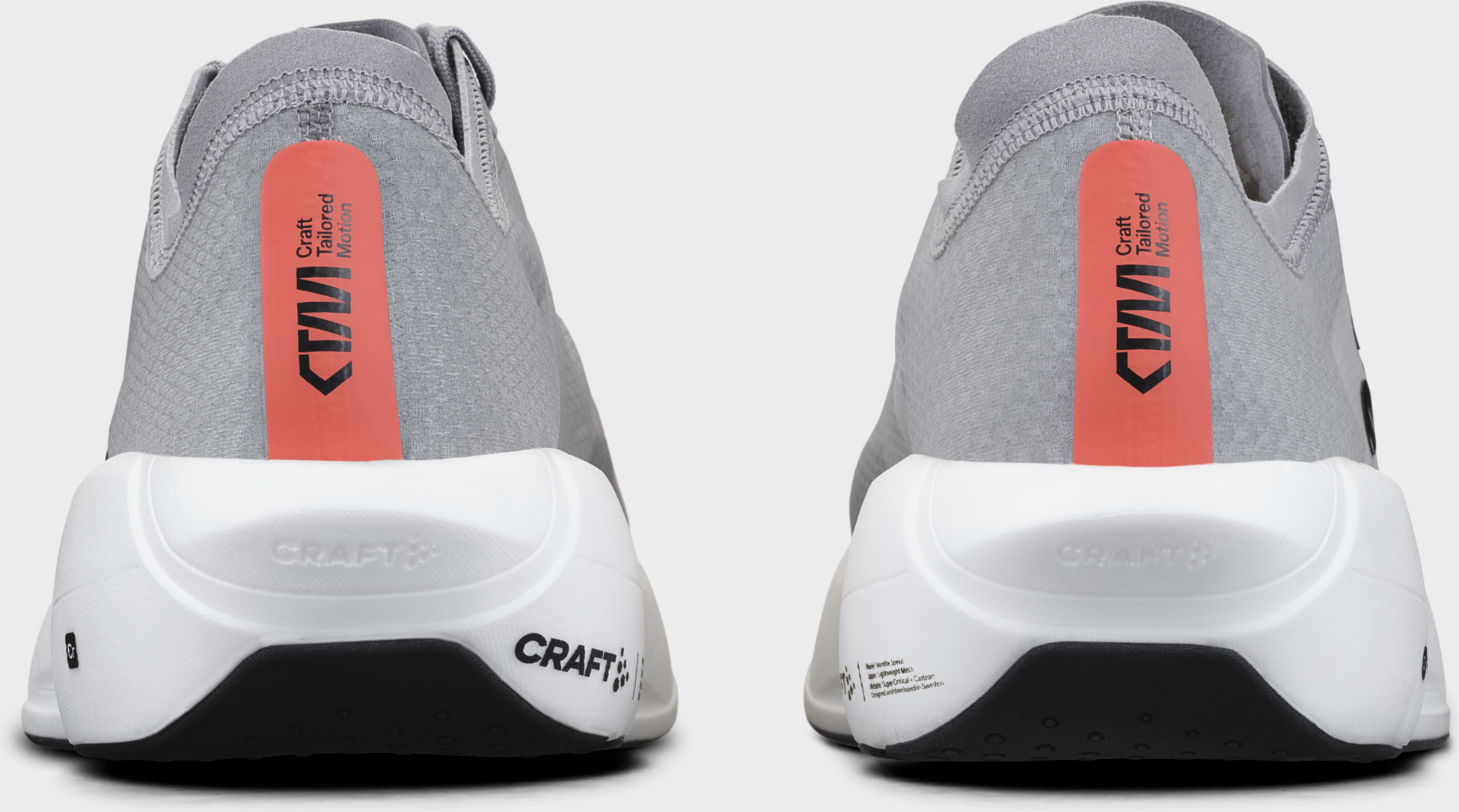 CRAFT, Nordlite Speed M