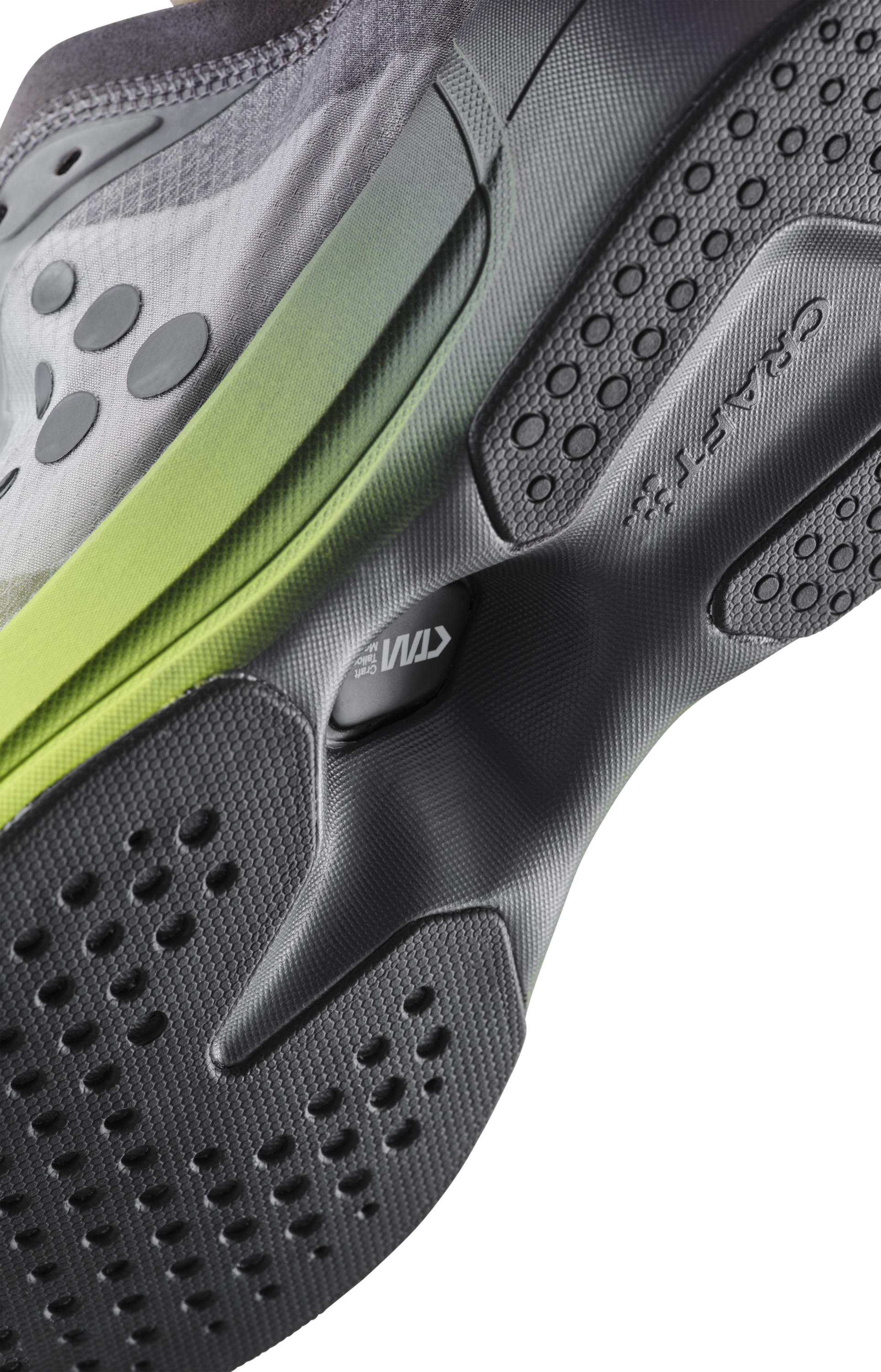 CRAFT, Nordlite Speed M