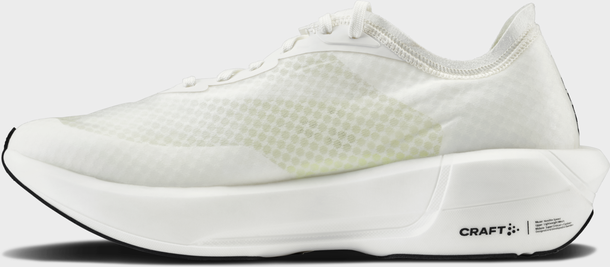 CRAFT, Nordlite Speed W