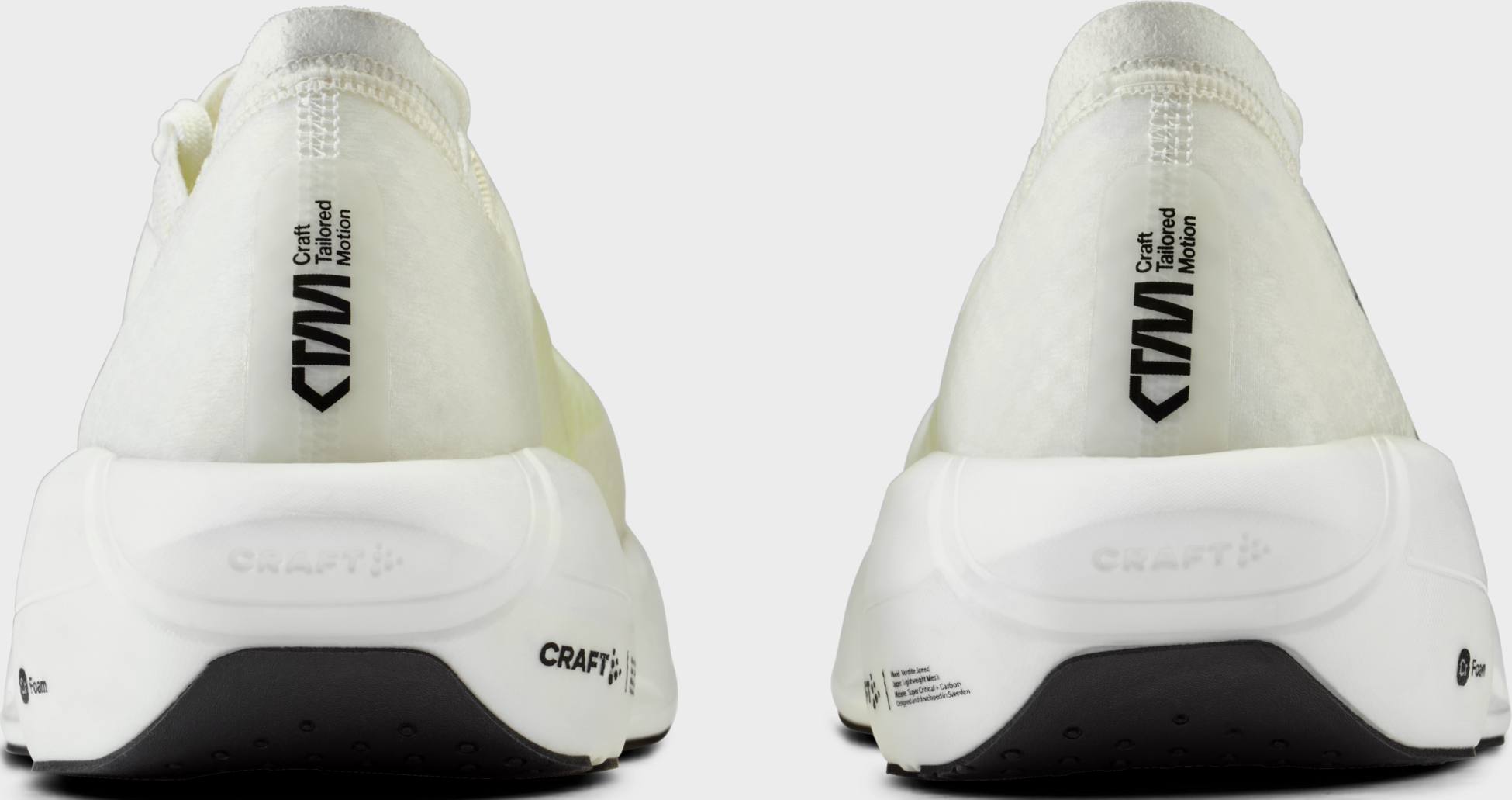 CRAFT, Nordlite Speed W