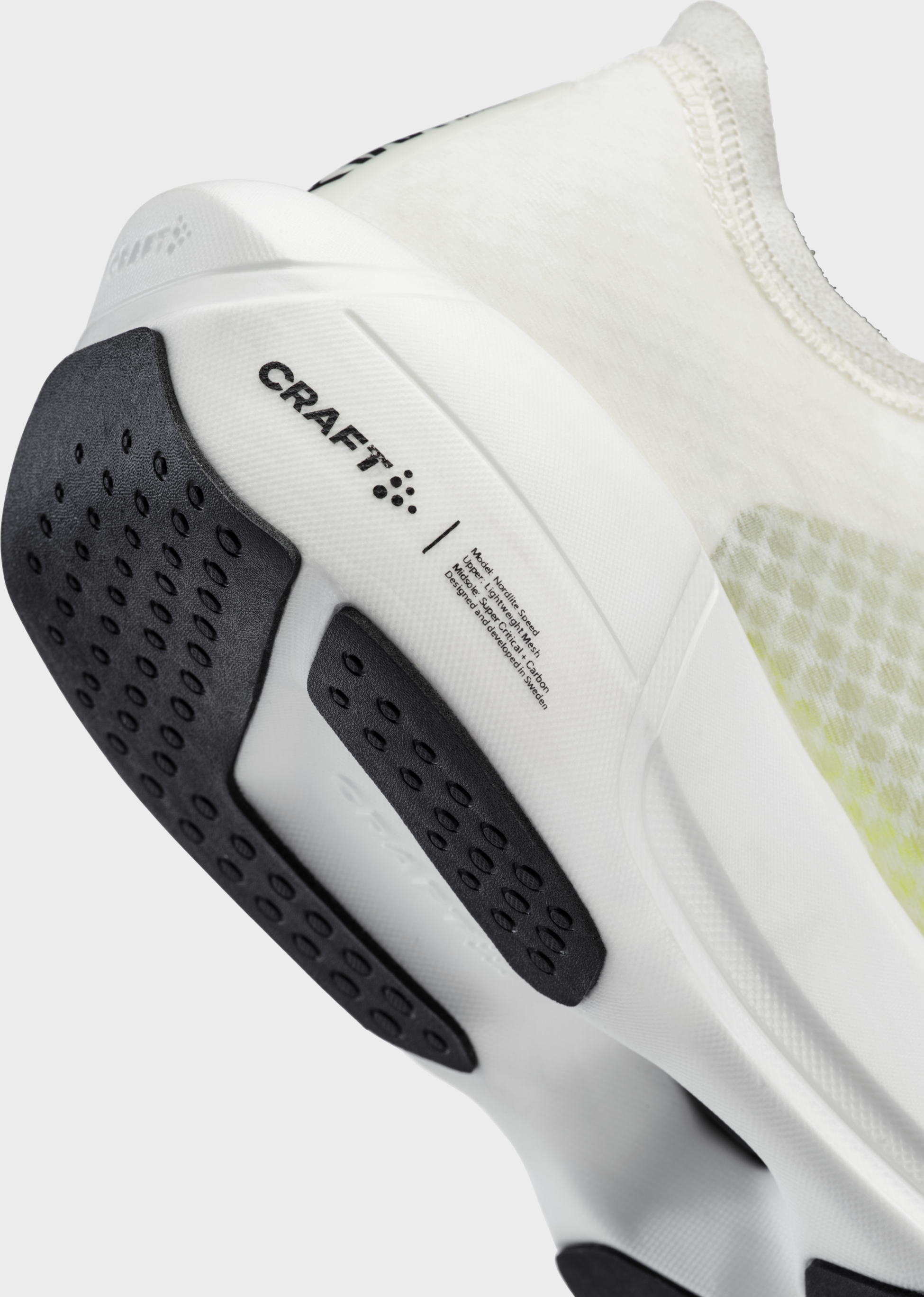 CRAFT, Nordlite Speed W