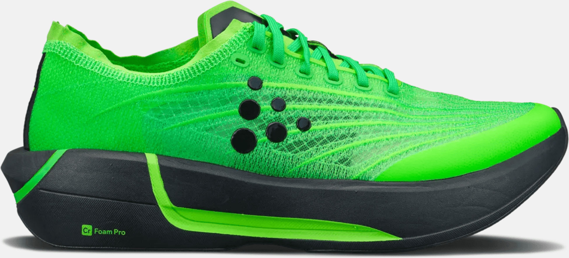 CRAFT, Nordlite Tempo M