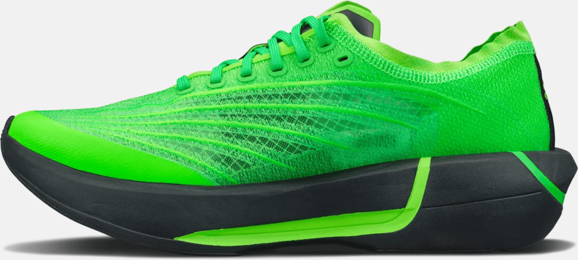 CRAFT, Nordlite Tempo W