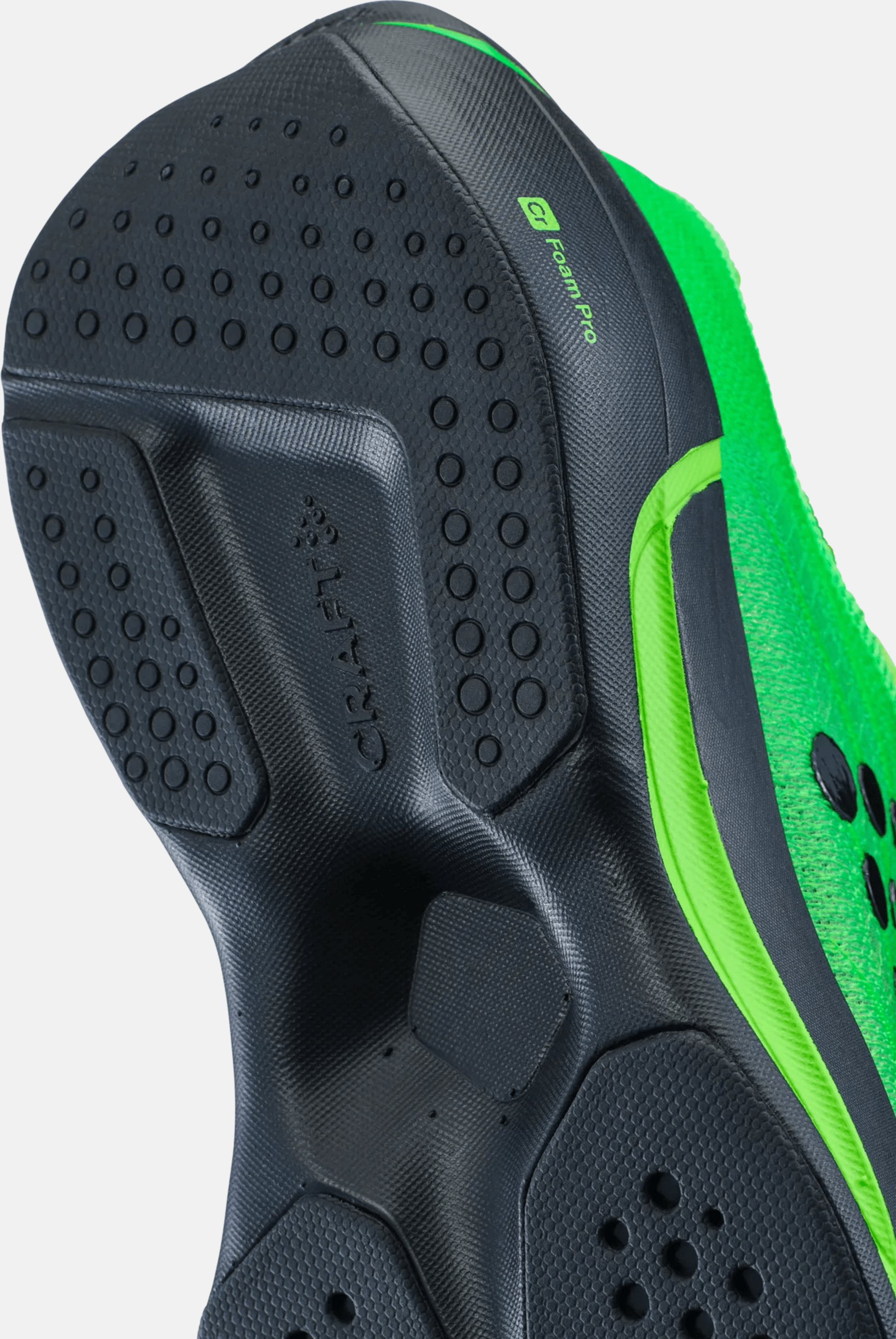 CRAFT, Nordlite Tempo W