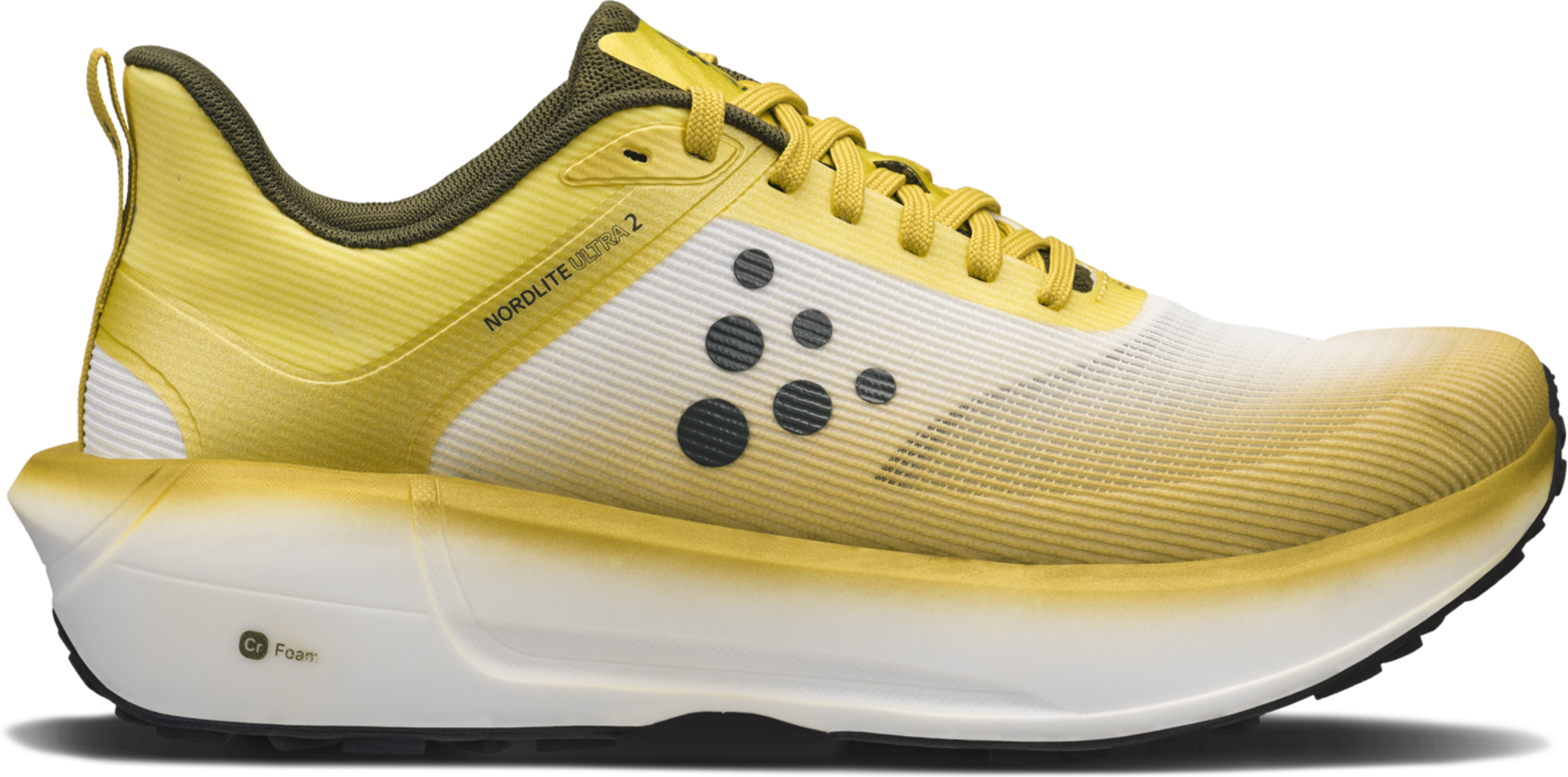 CRAFT, Nordlite Ultra 2 W