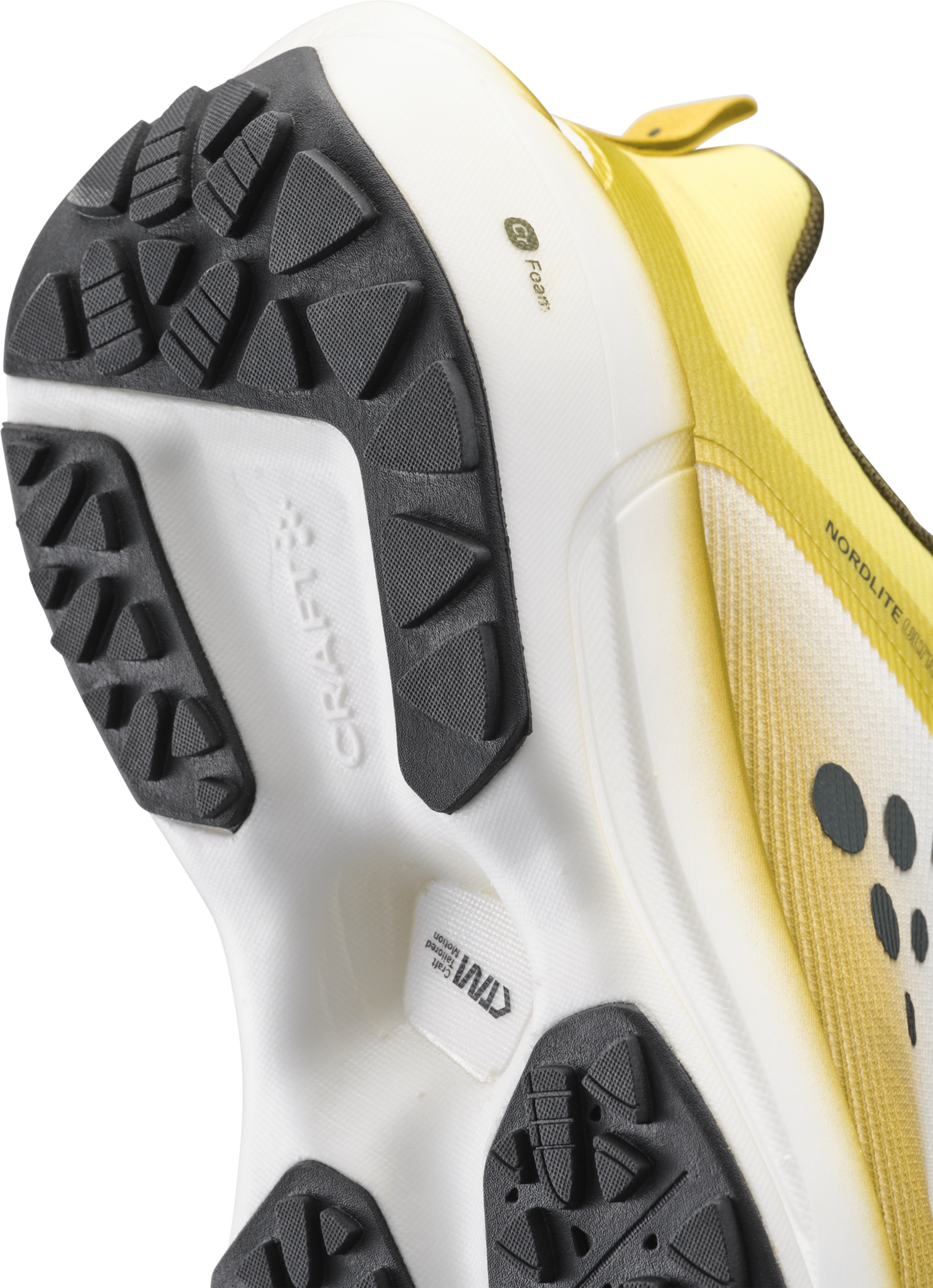 CRAFT, Nordlite Ultra 2 W