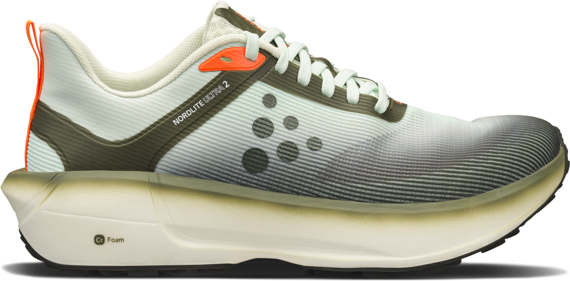 CRAFT, Nordlite Ultra 2 W