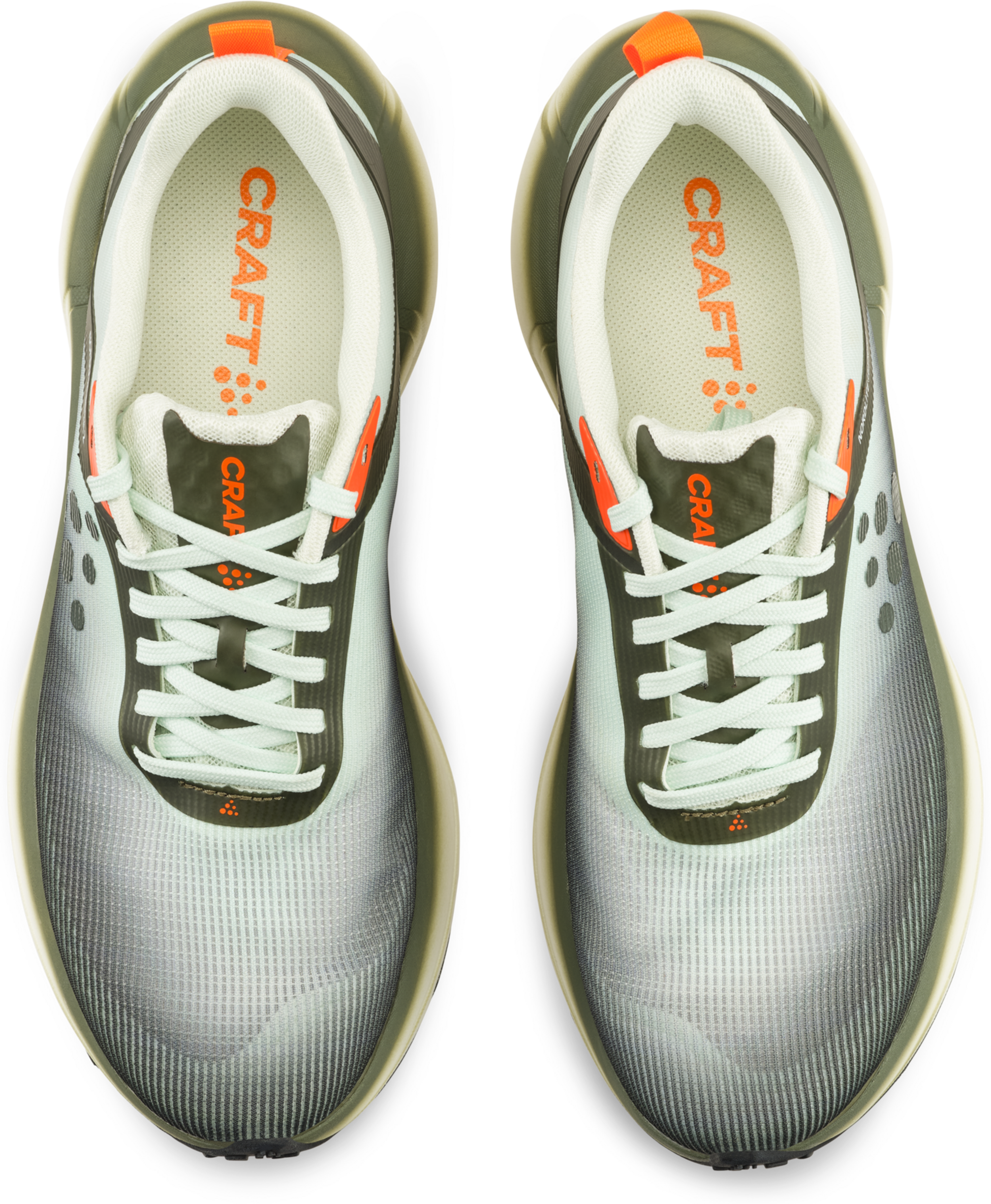 CRAFT, Nordlite Ultra 2 W