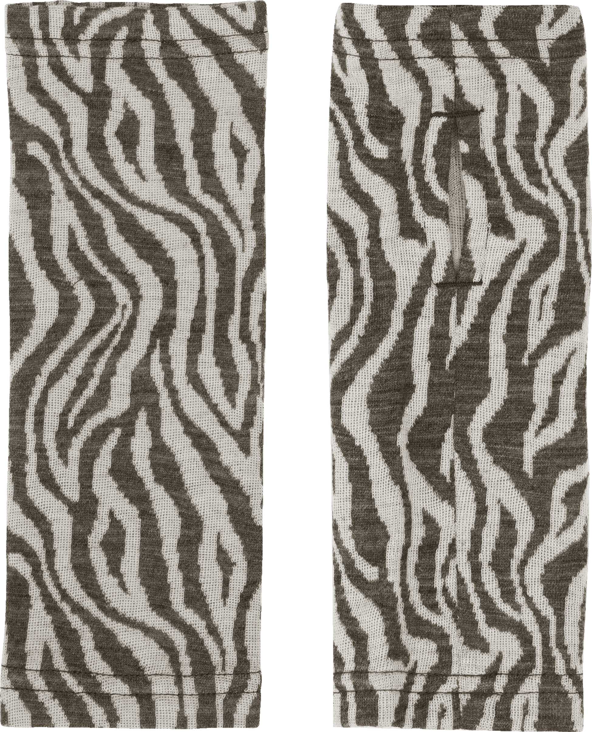 ULLMAX, Nordvik Merino Warm Wrist Warmers