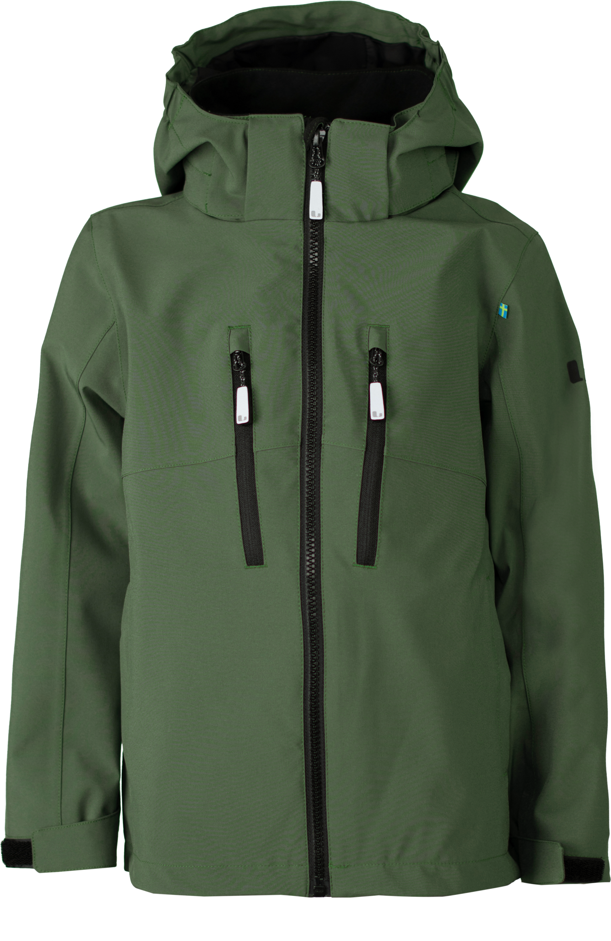 LINDBERG, Nordvind Shell Jacket