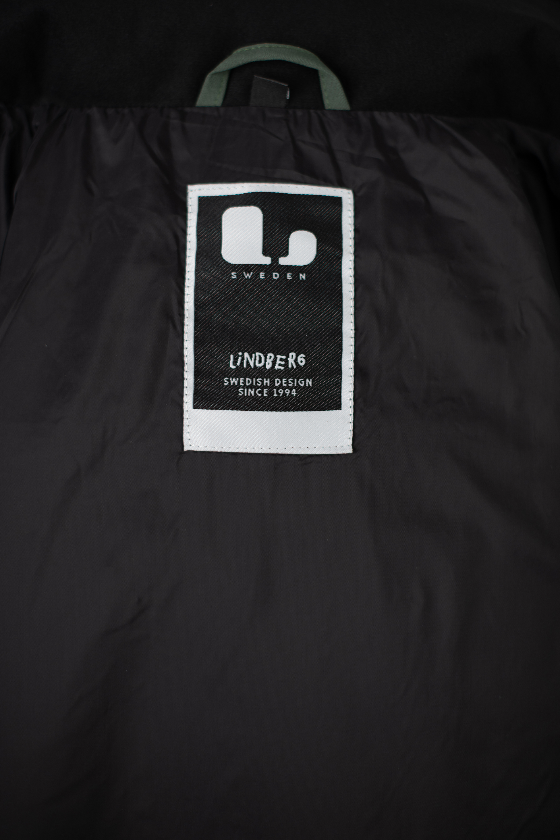 LINDBERG, Nordvind Shell Jacket