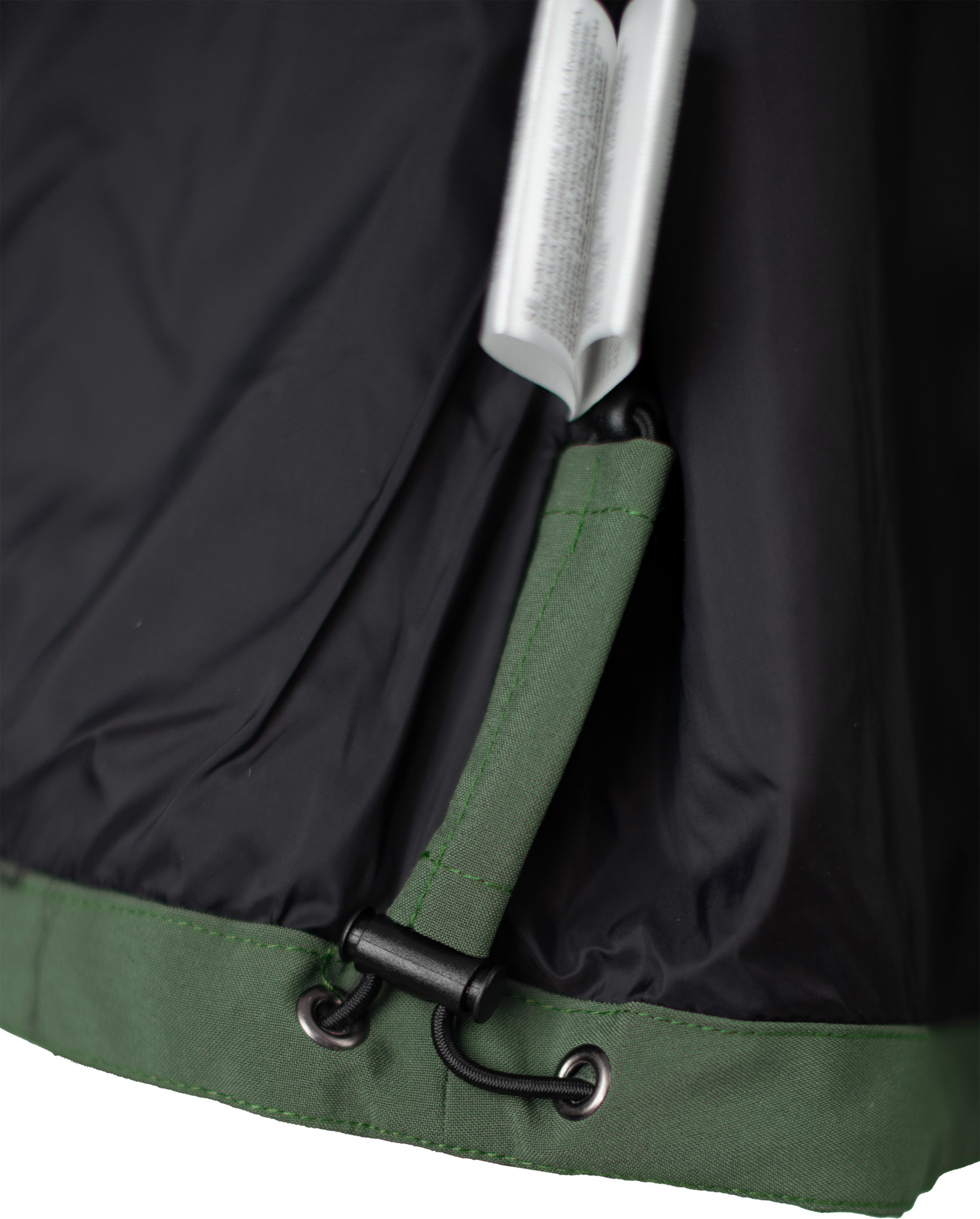 LINDBERG, Nordvind Shell Jacket