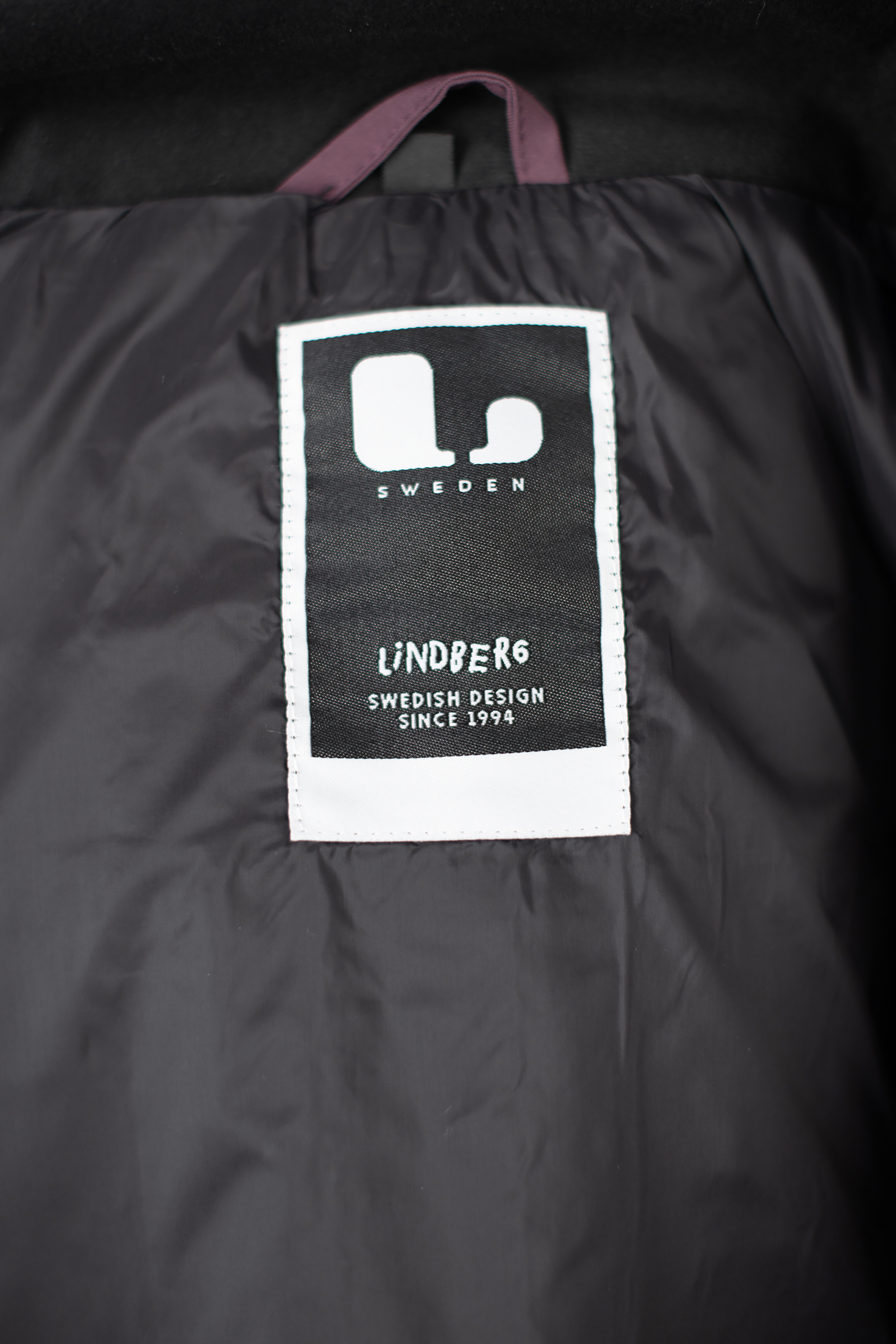 LINDBERG, Nordvind Shell Jacket