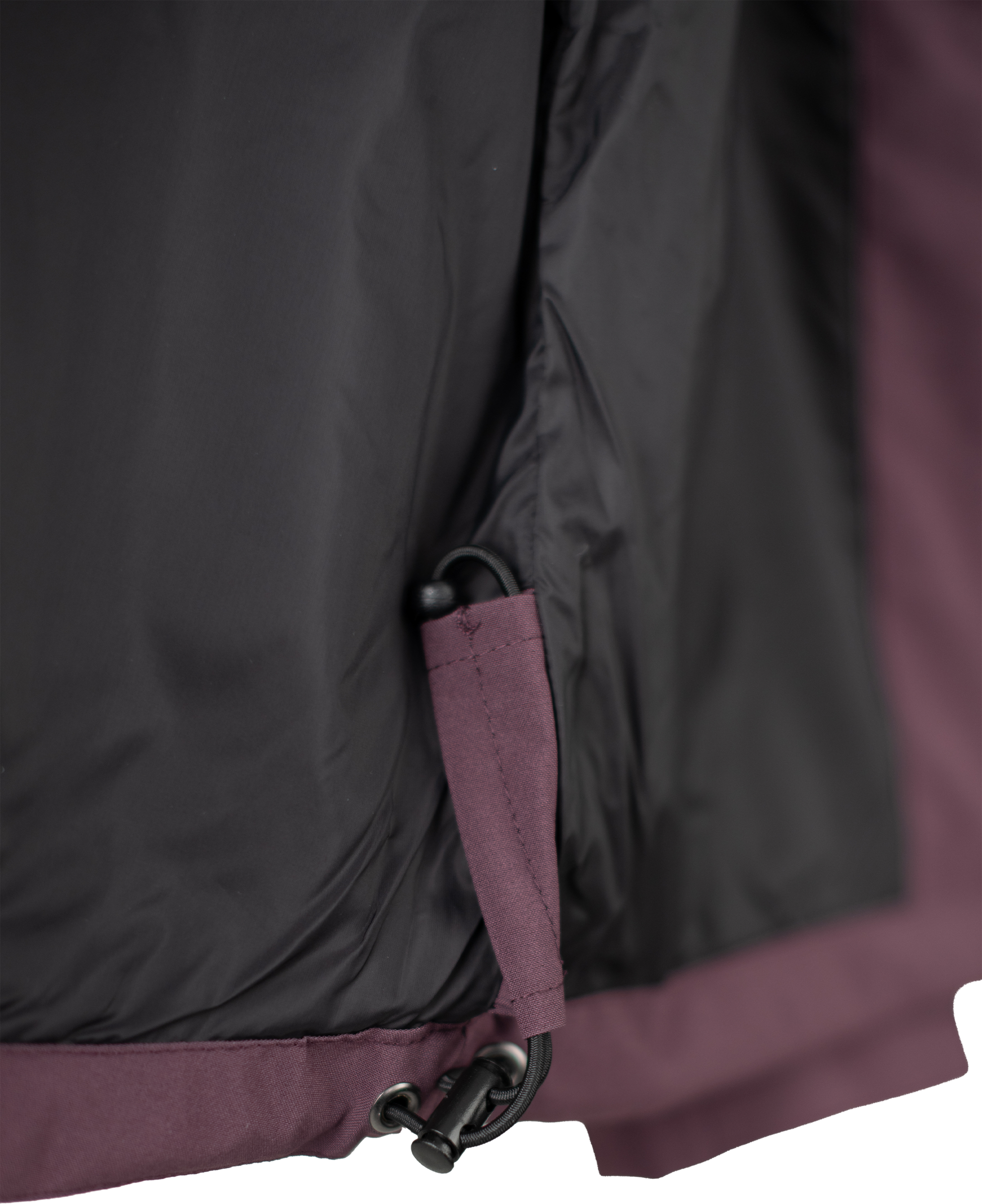 LINDBERG, Nordvind Shell Jacket