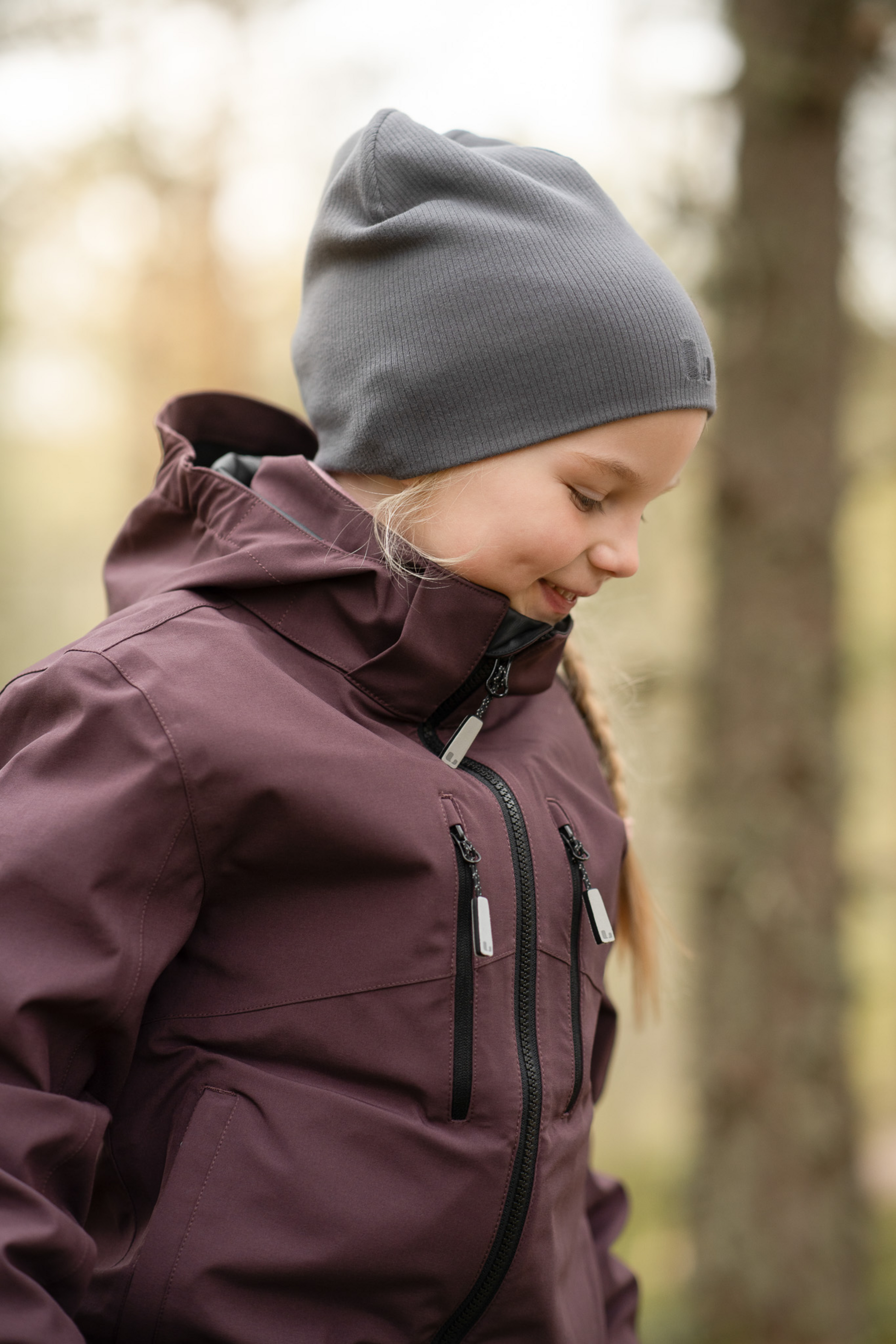 LINDBERG, Nordvind Shell Jacket