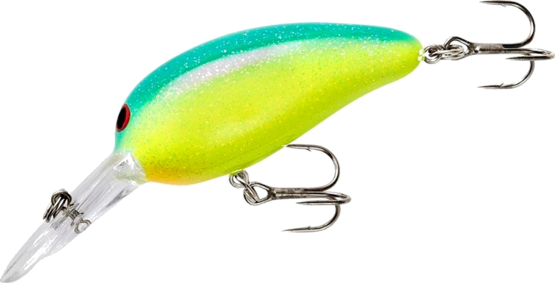 NORMAN LURES, Norman Lures Middle N Chart/blue 5cm