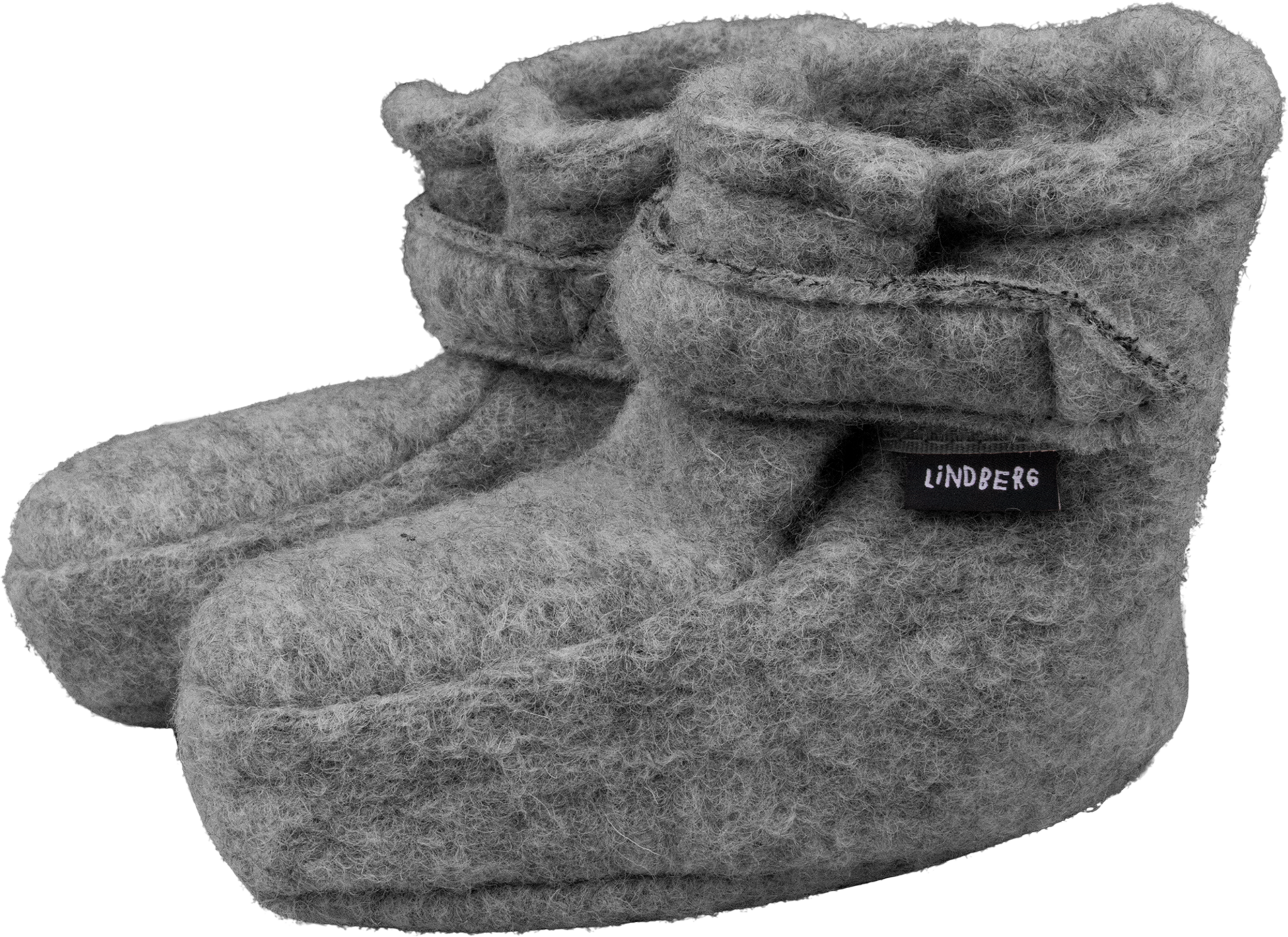 LINDBERG, Norrland Booties