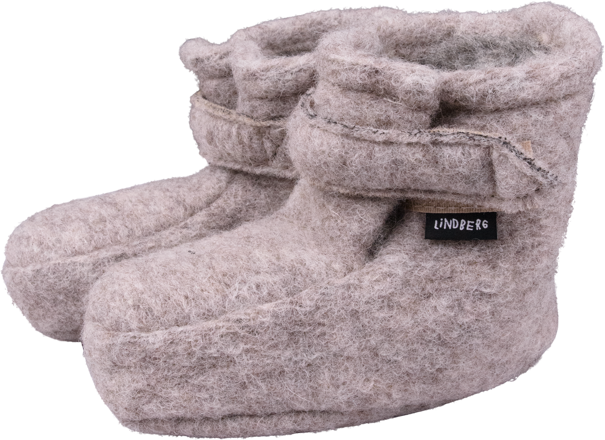 LINDBERG, Norrland Booties