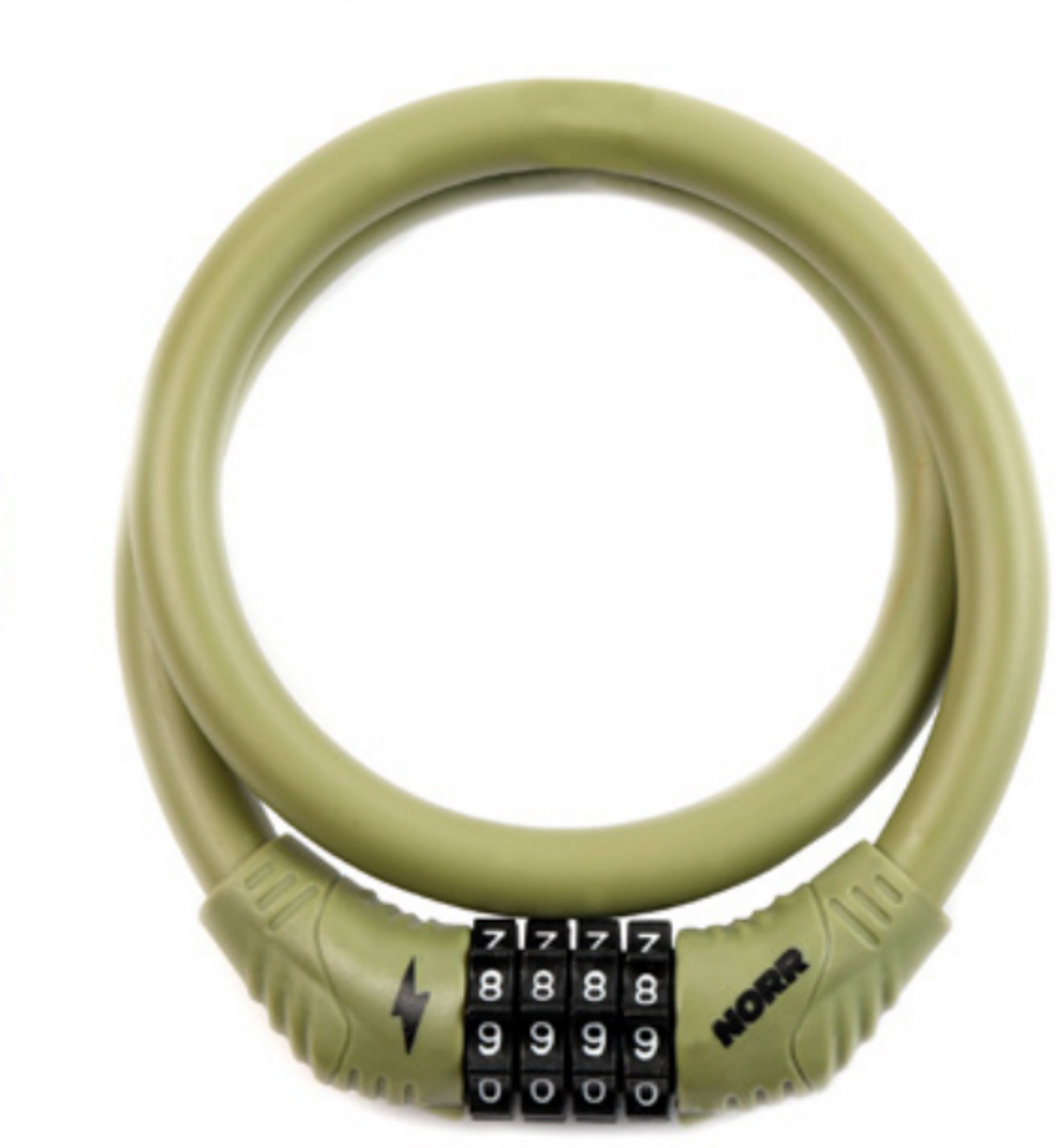 ULÄC, Norrsport Futura 60 Wirelås Green