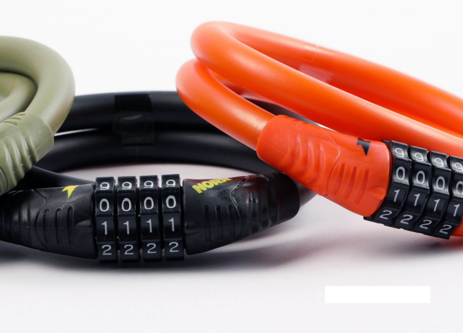 UL&Auml;C, Norrsport Futura 60 Wirel&aring;s Orange