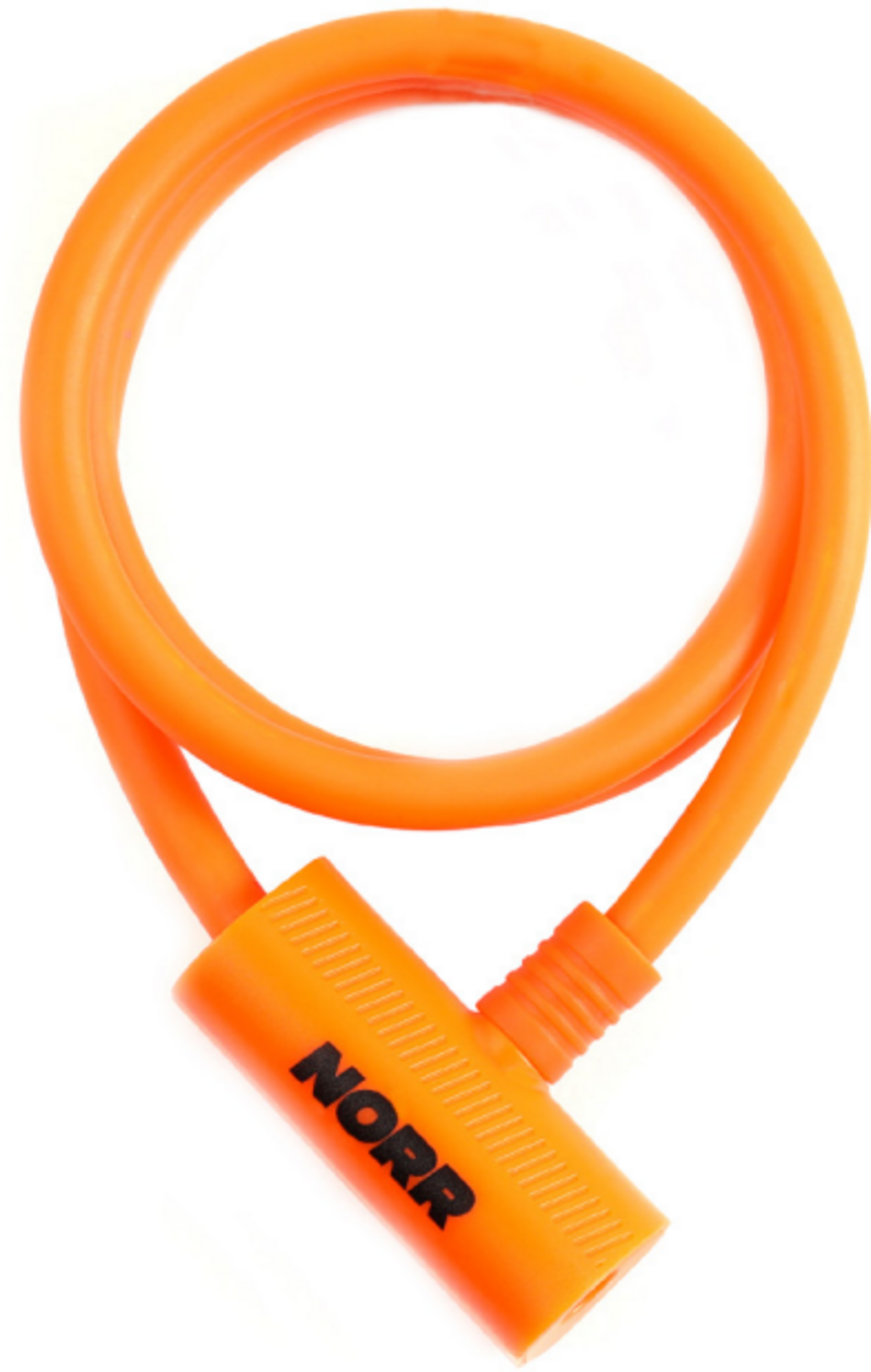 UL&Auml;C, Norrsport Helvetica 80 Orange