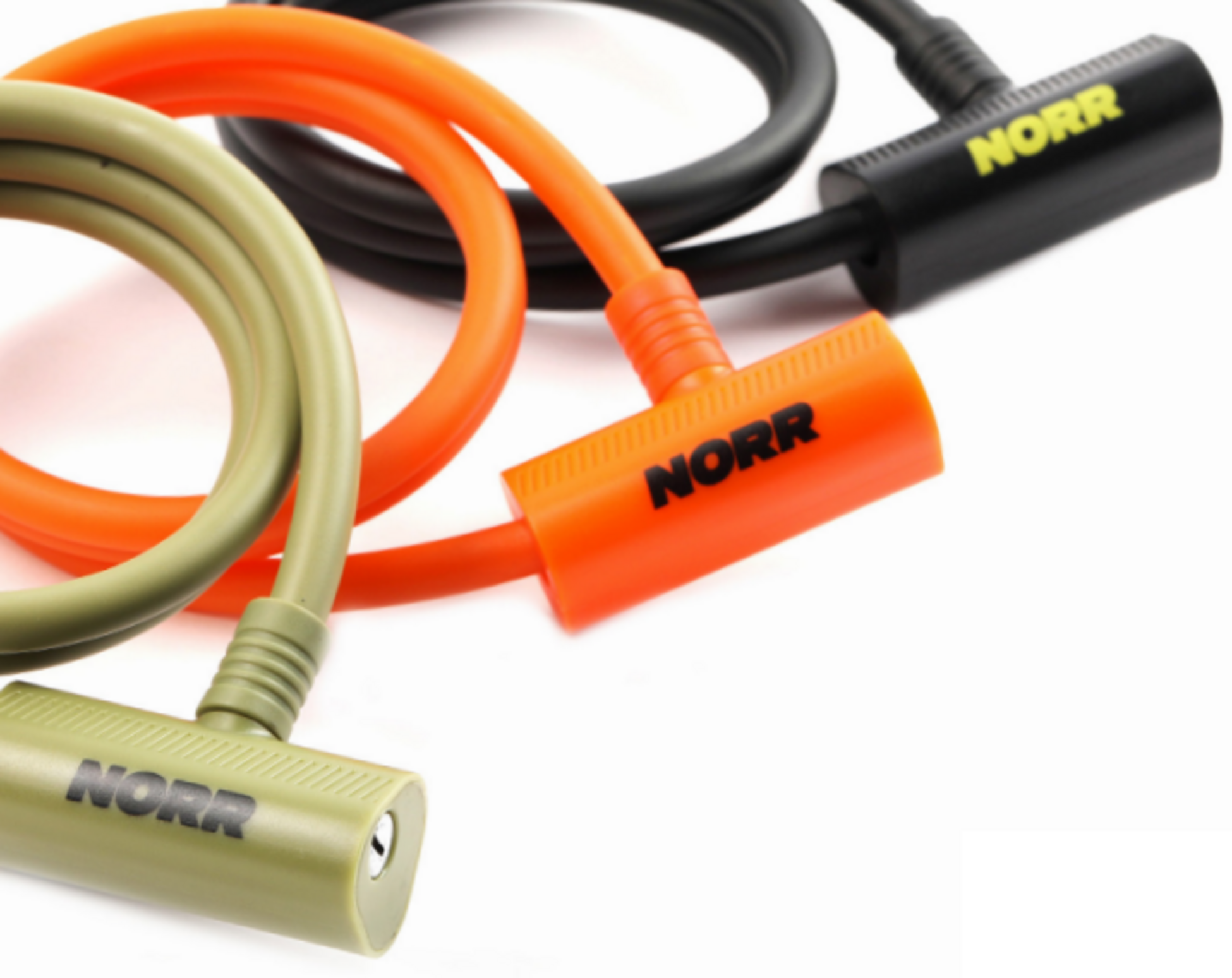 UL&Auml;C, Norrsport Helvetica 80 Orange