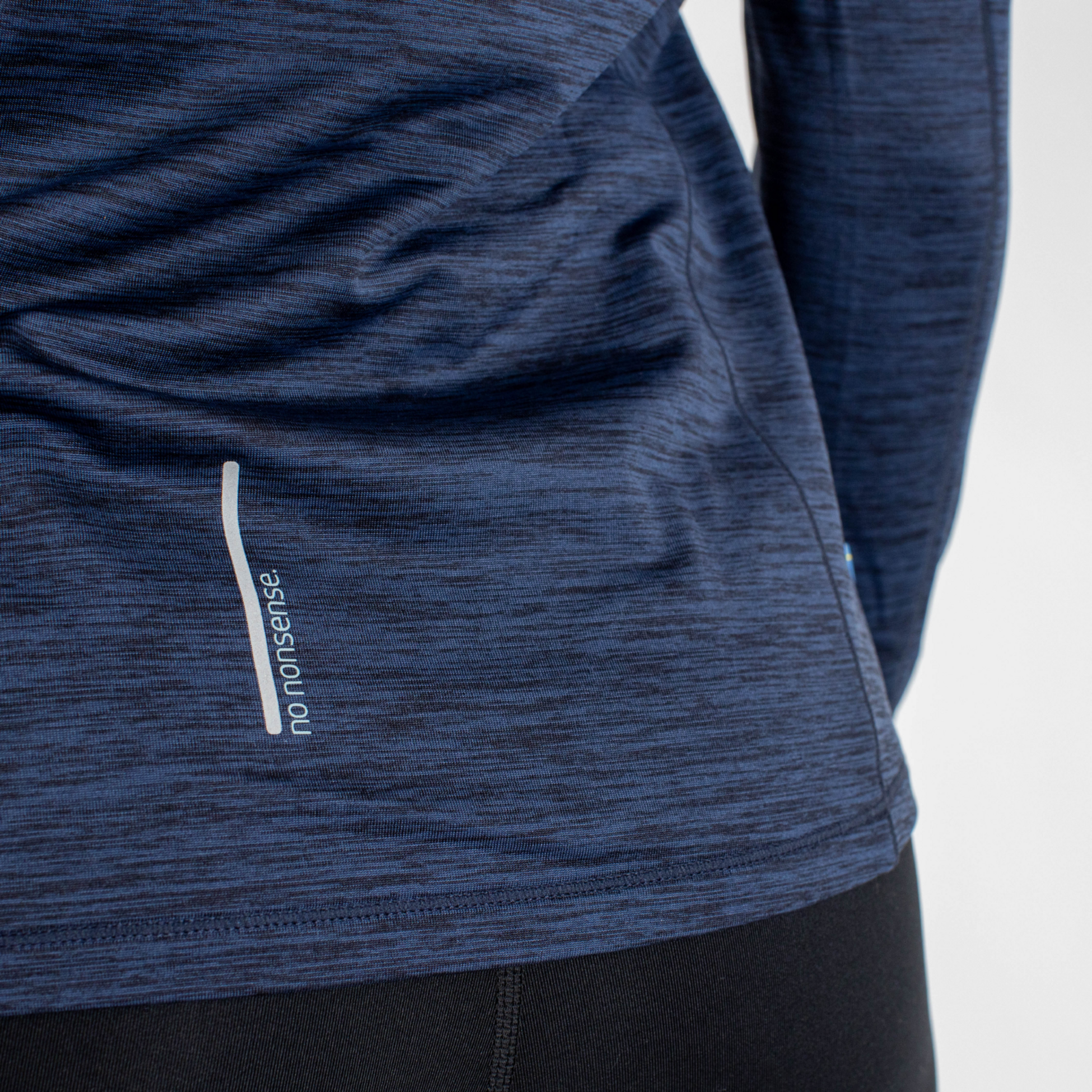 SALMING, Norrviken Halfzip Wmn