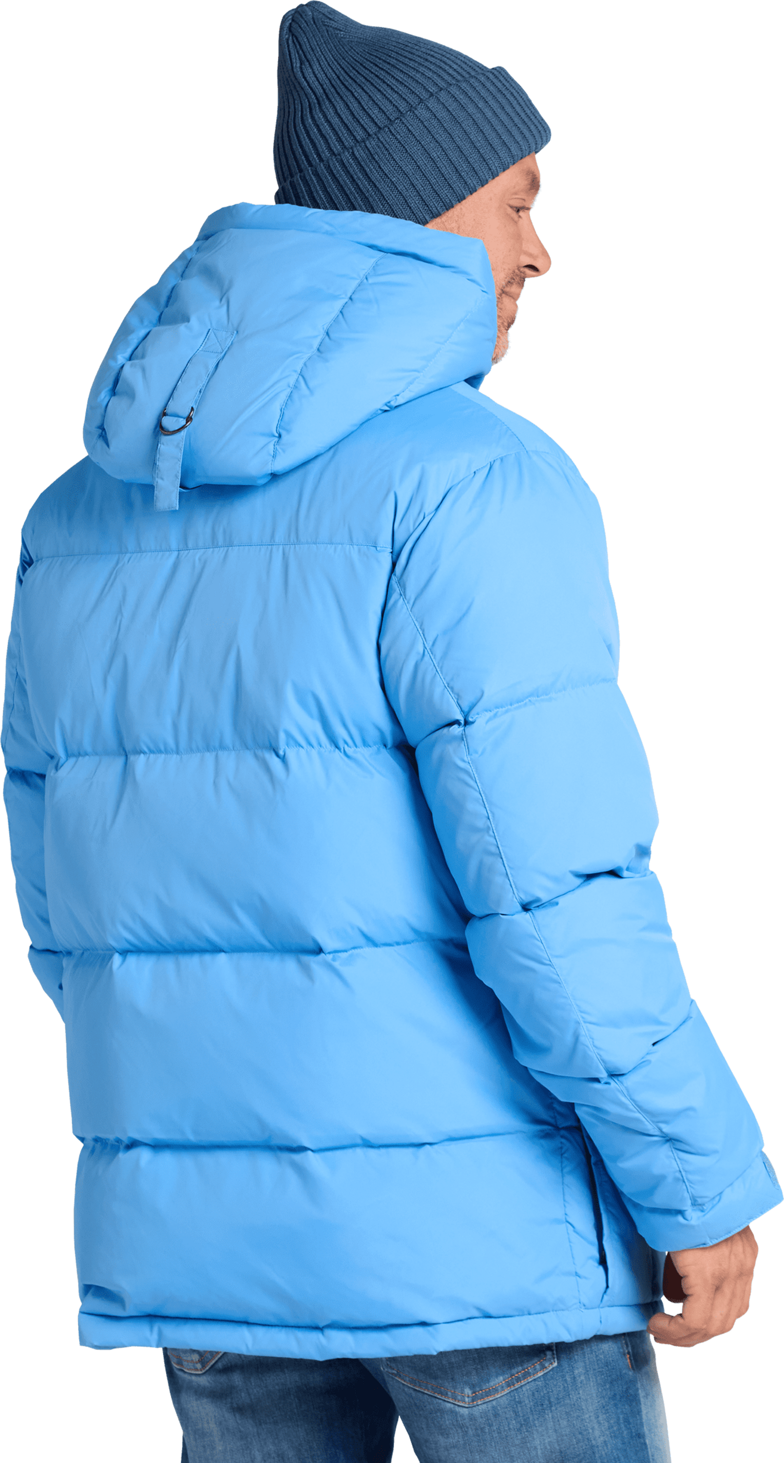TUXER, North Pole Jacket