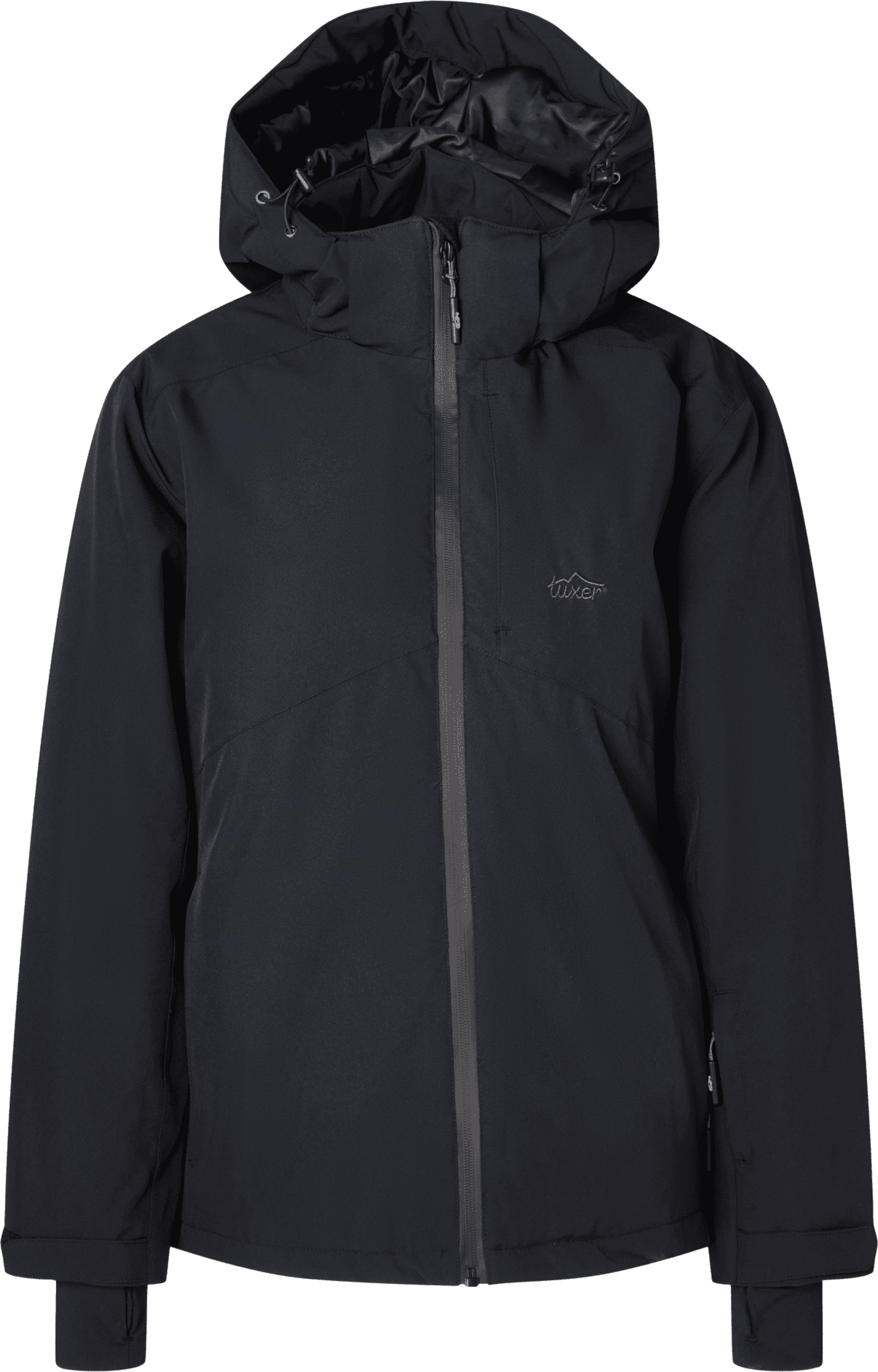 TUXER, North Pole Jacket