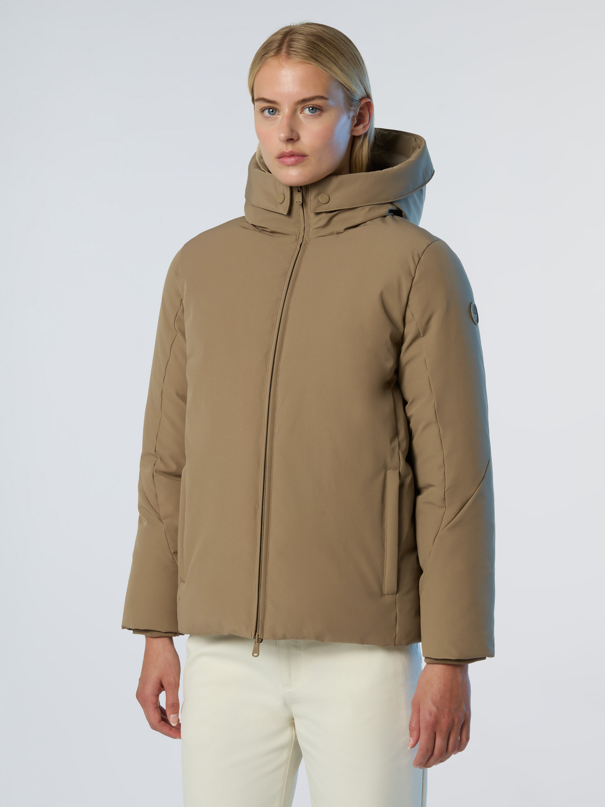 NORTH SAILS, North Sails 2-layer Jacket Jeanne
