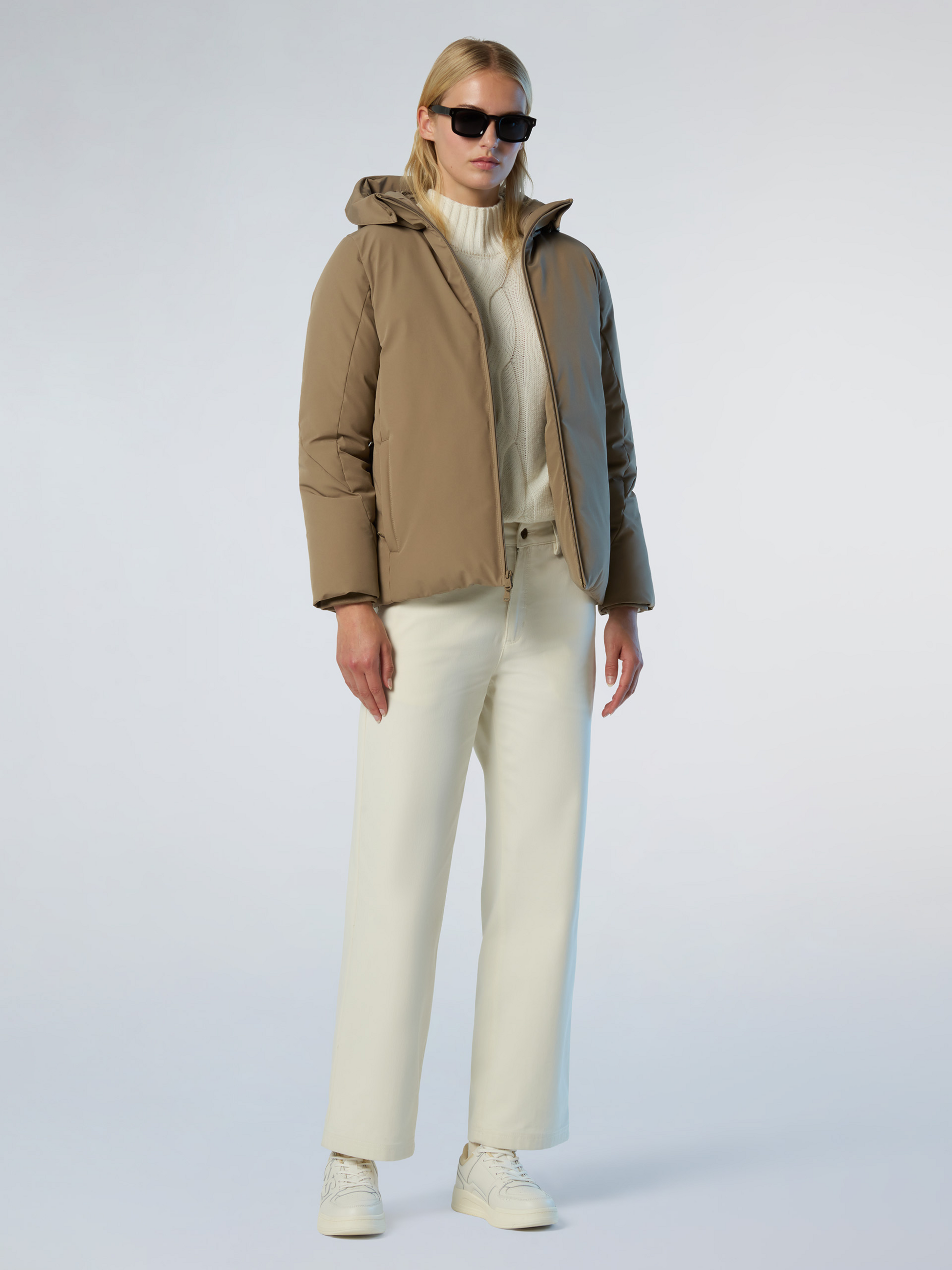 NORTH SAILS, North Sails 2-layer Jacket Jeanne