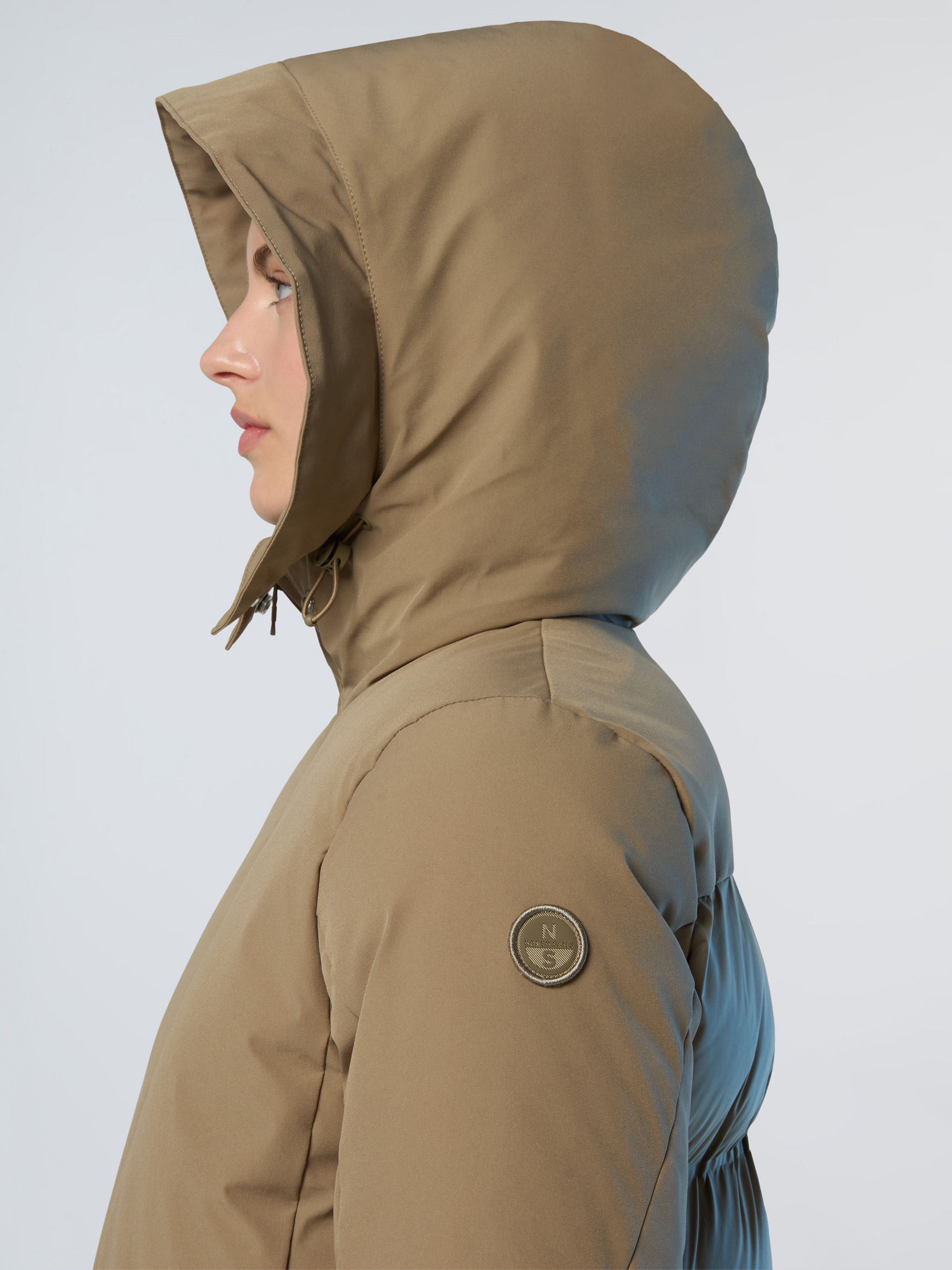 NORTH SAILS, North Sails 2-layer Jacket Jeanne