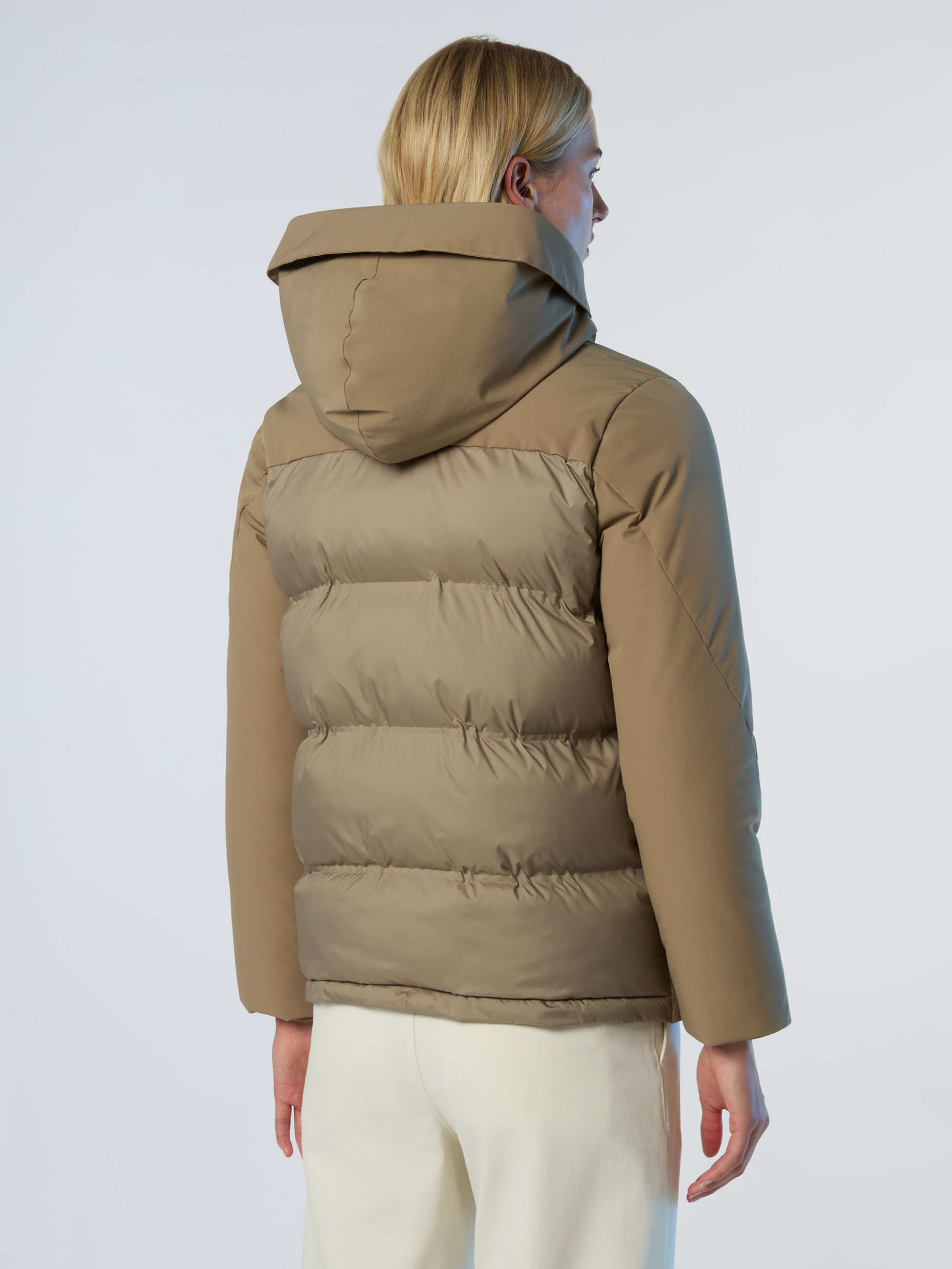 NORTH SAILS, North Sails 2-layer Jacket Jeanne