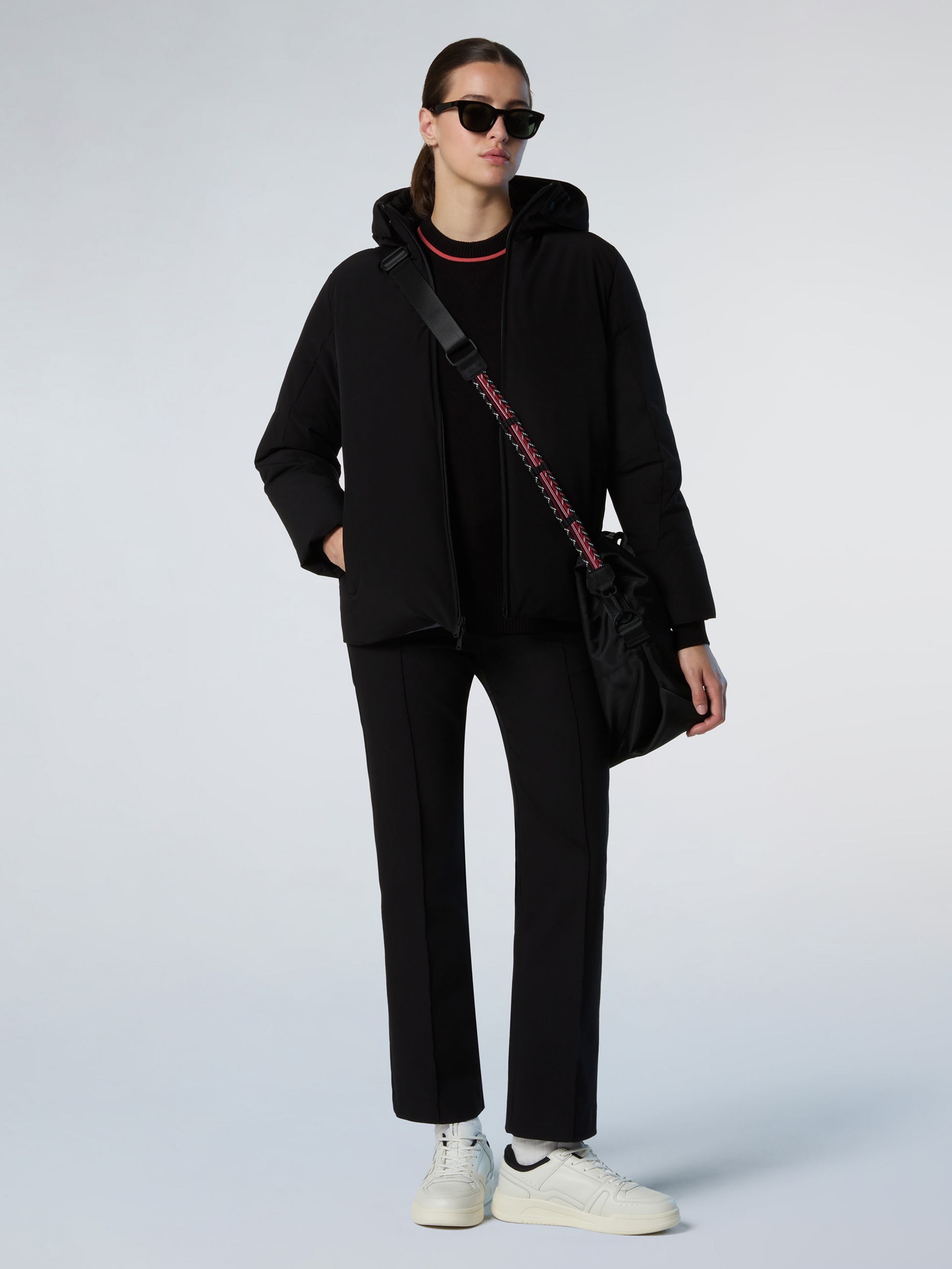 NORTH SAILS, North Sails 2-layer Jacket Jeanne