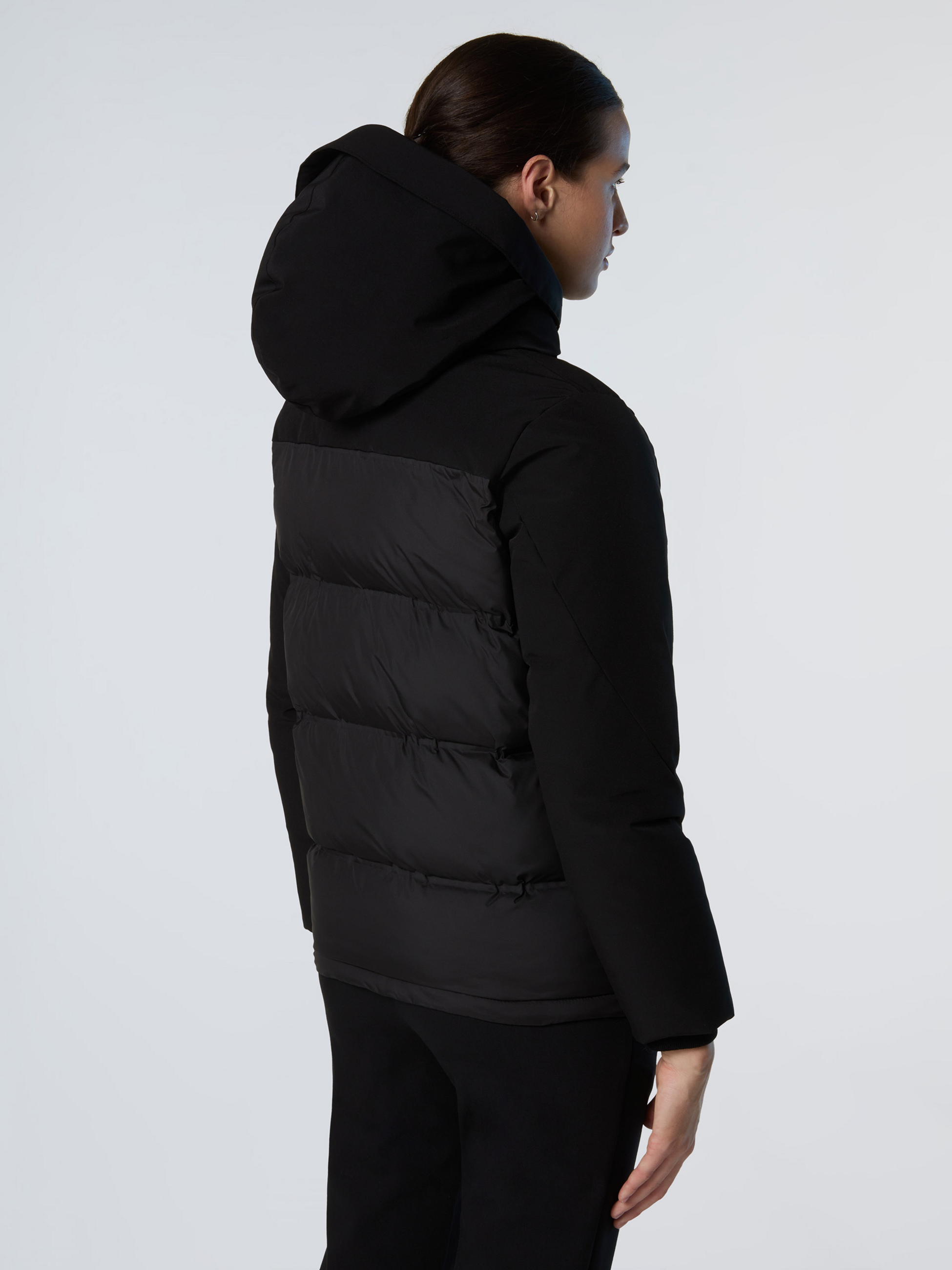 NORTH SAILS, North Sails 2-layer Jacket Jeanne