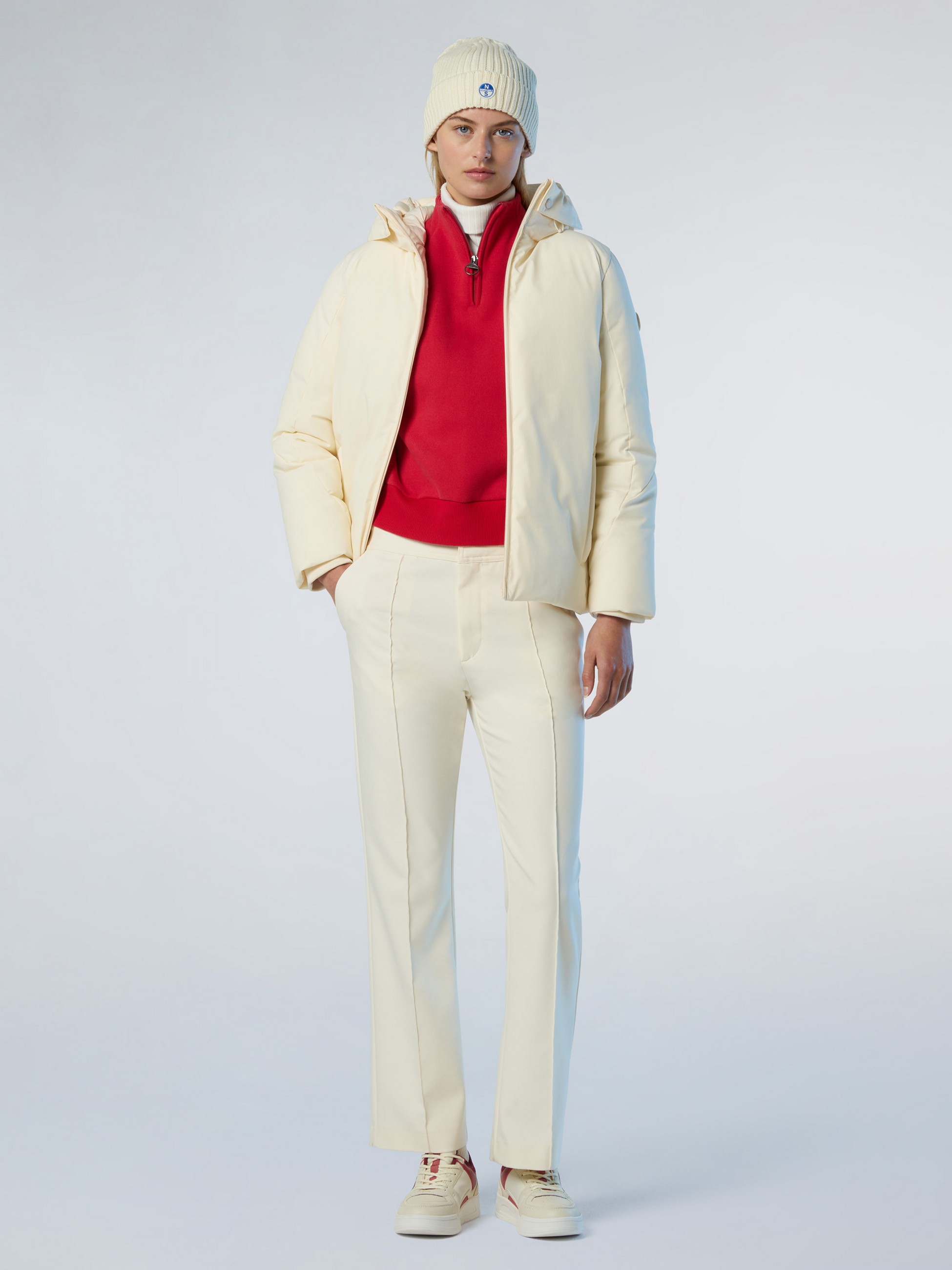 NORTH SAILS, North Sails 2-layer Jacket Jeanne