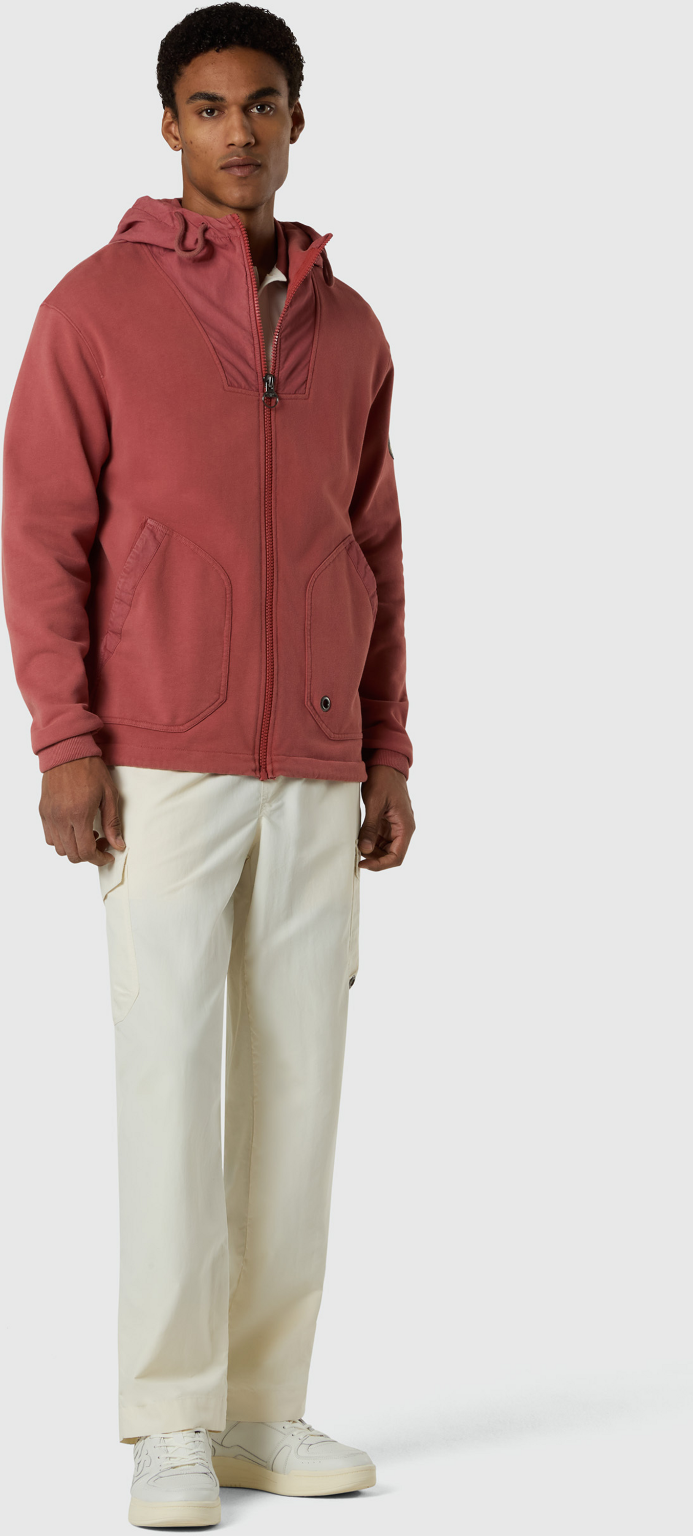 NORTH SAILS, North Sails Archive Hoodie Full-zip