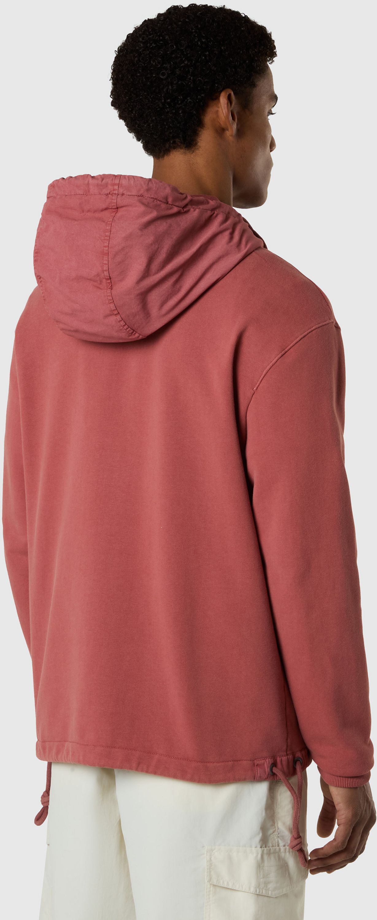 NORTH SAILS, North Sails Archive Hoodie Full-zip