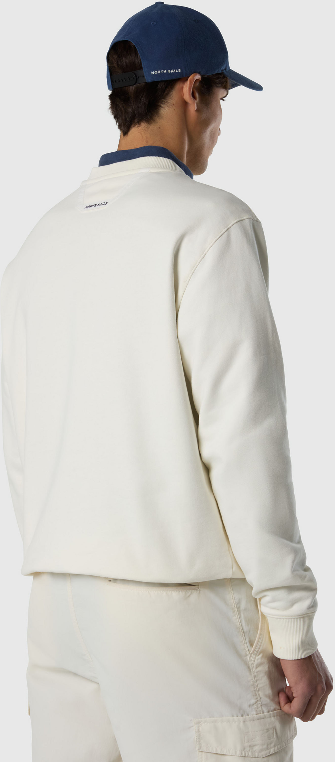 NORTH SAILS, North Sails Archive Sweatshirt North Sails