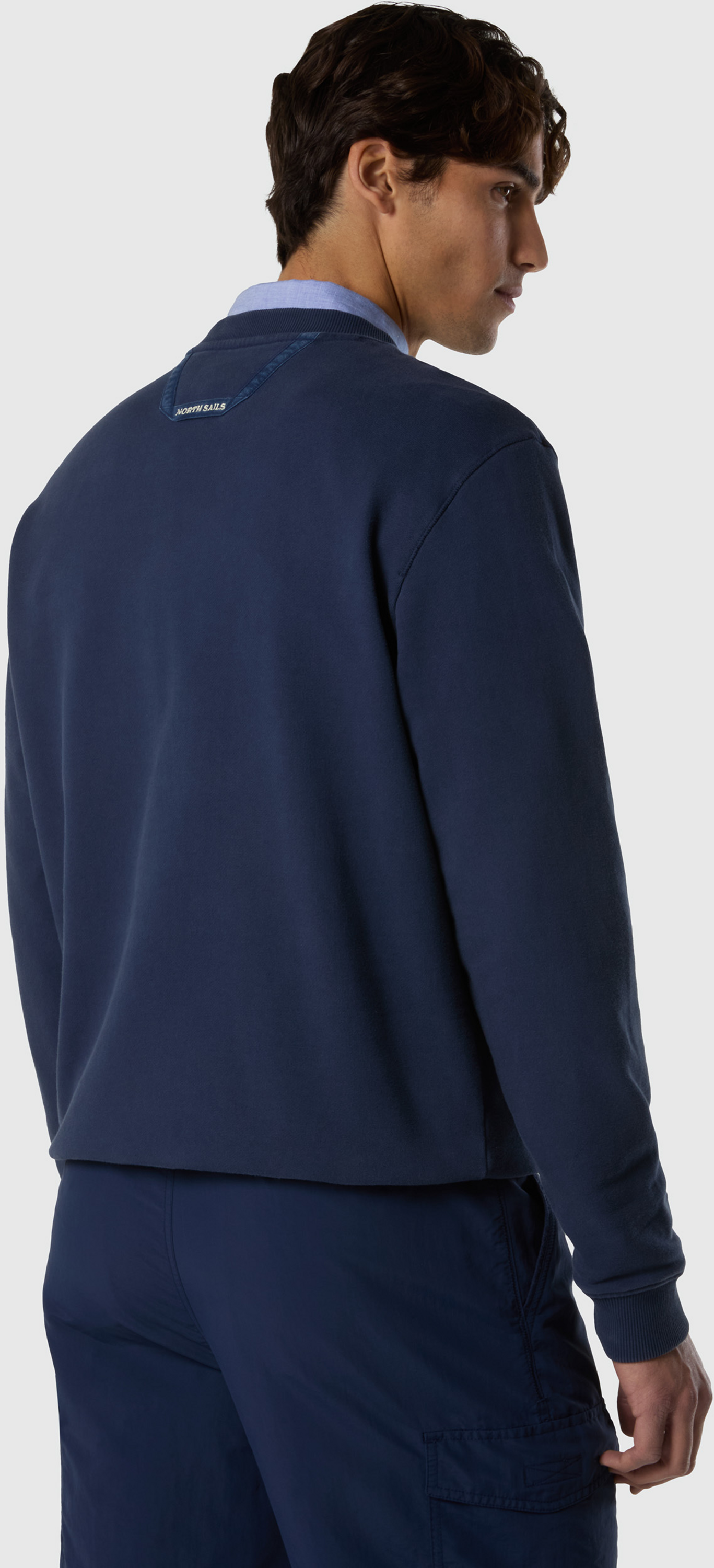 NORTH SAILS, North Sails Archive Sweatshirt North Sails