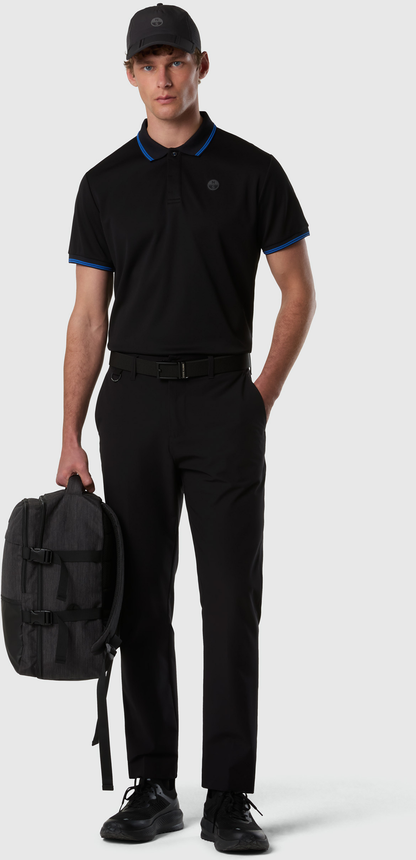 NORTH SAILS, North Sails Backpack Carry-on