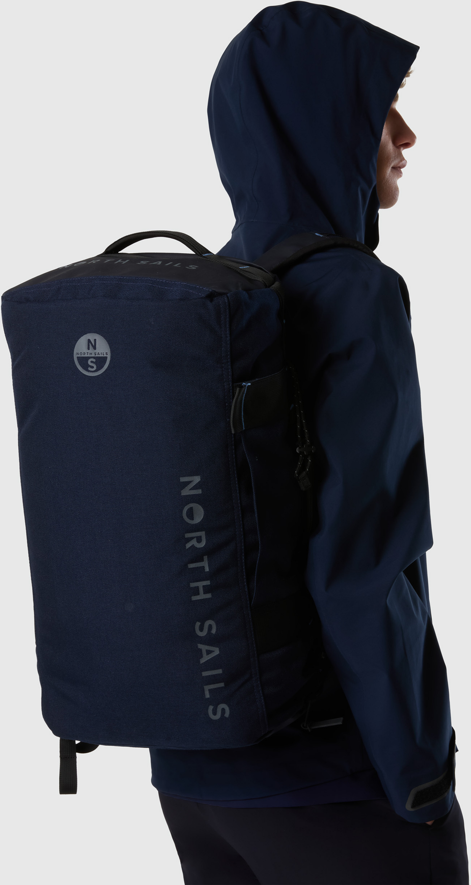 NORTH SAILS, North Sails Backpack Traveler