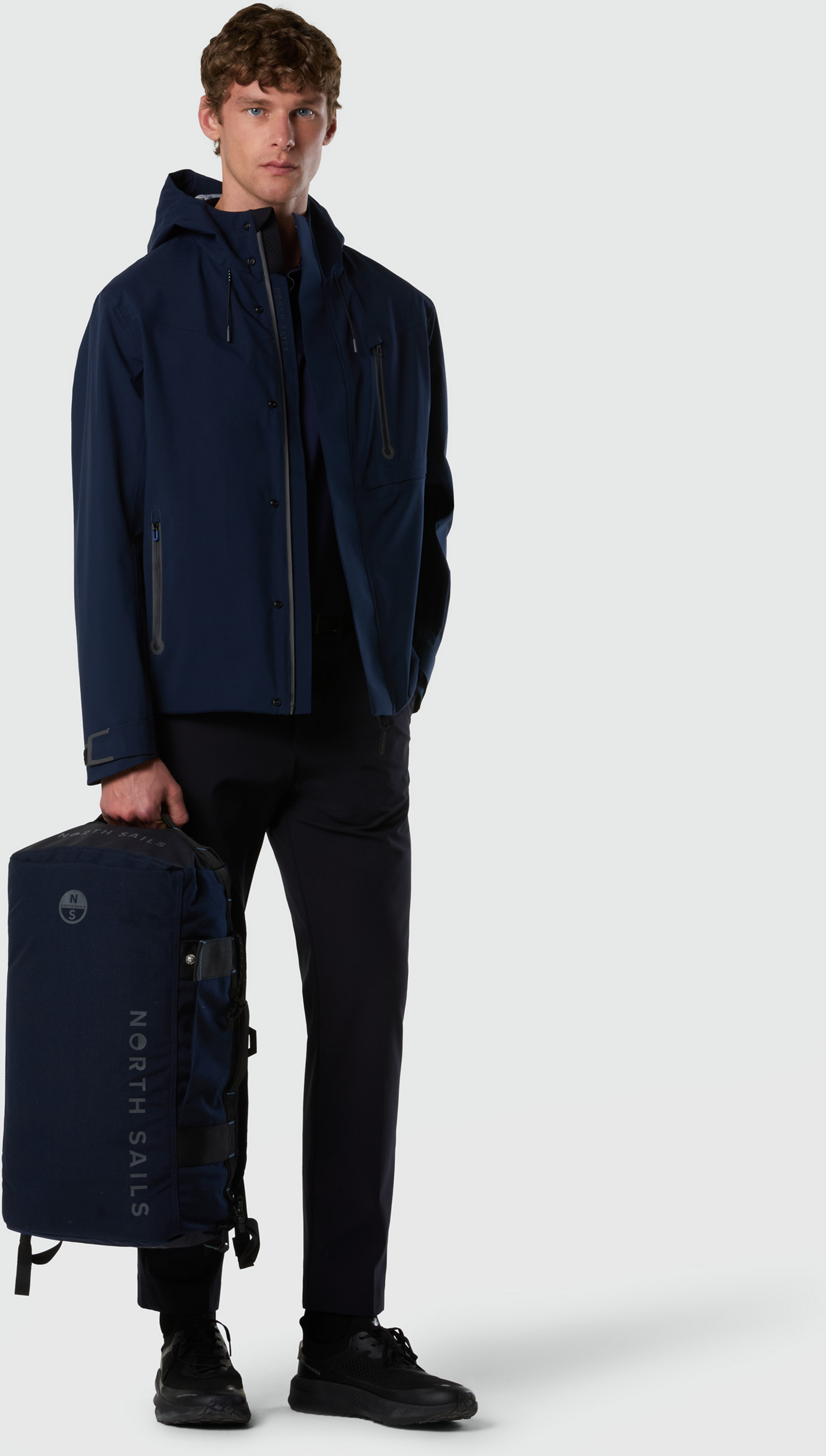 NORTH SAILS, North Sails Backpack Traveler