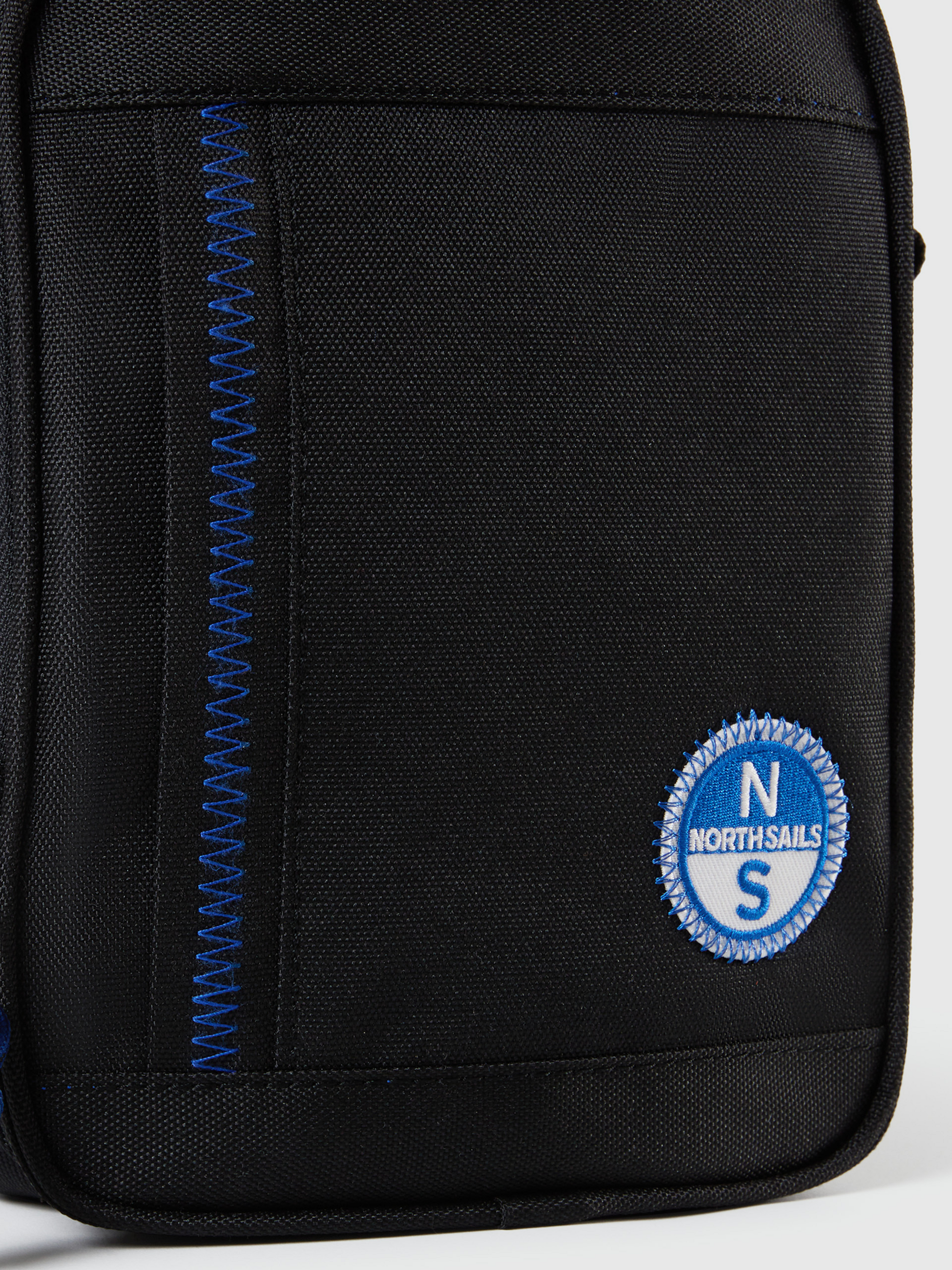 NORTH SAILS, North Sails Bags Waterproof Canvas Crossbody Bag