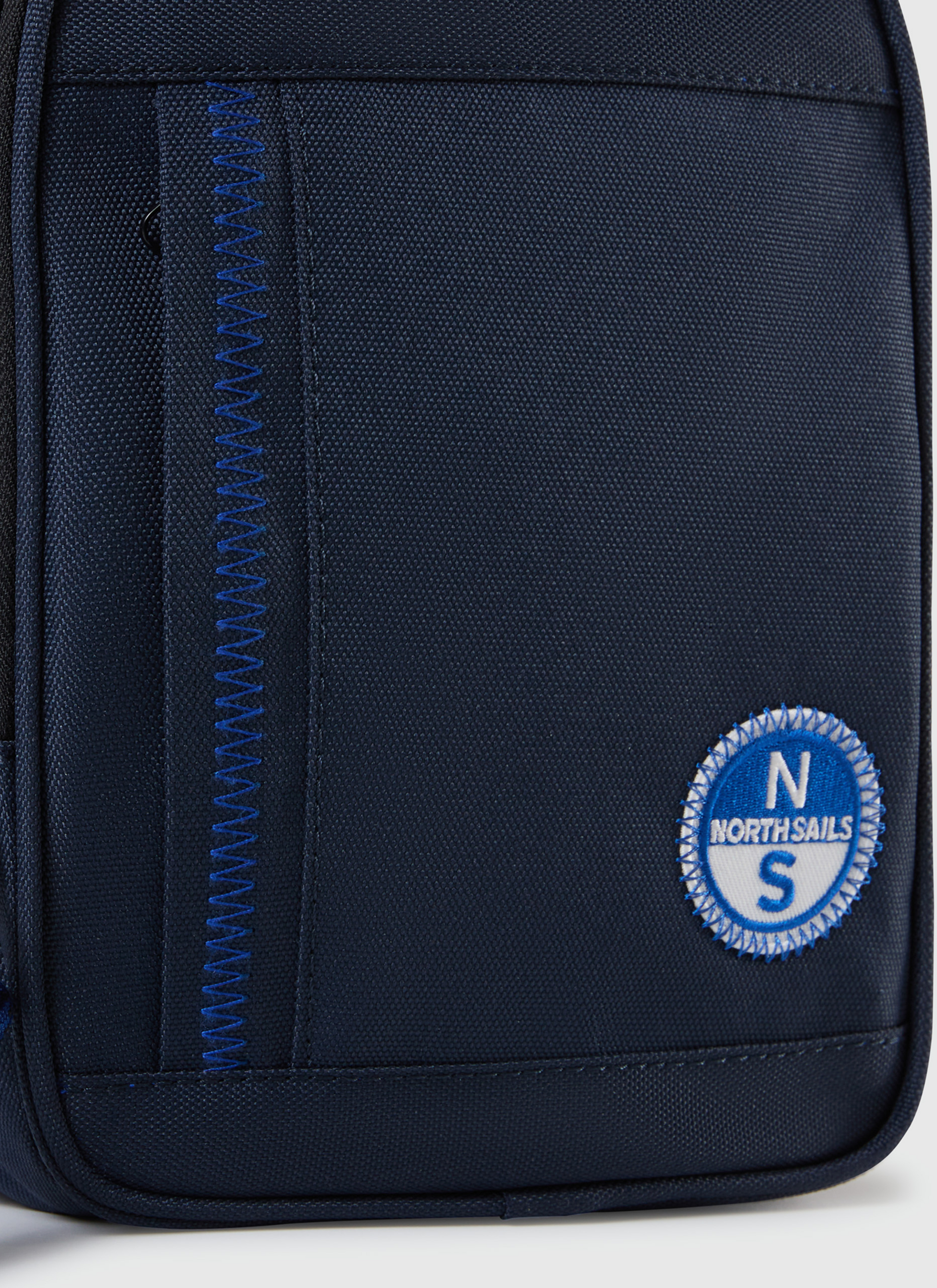 NORTH SAILS, North Sails Bags Waterproof Canvas Crossbody Bag